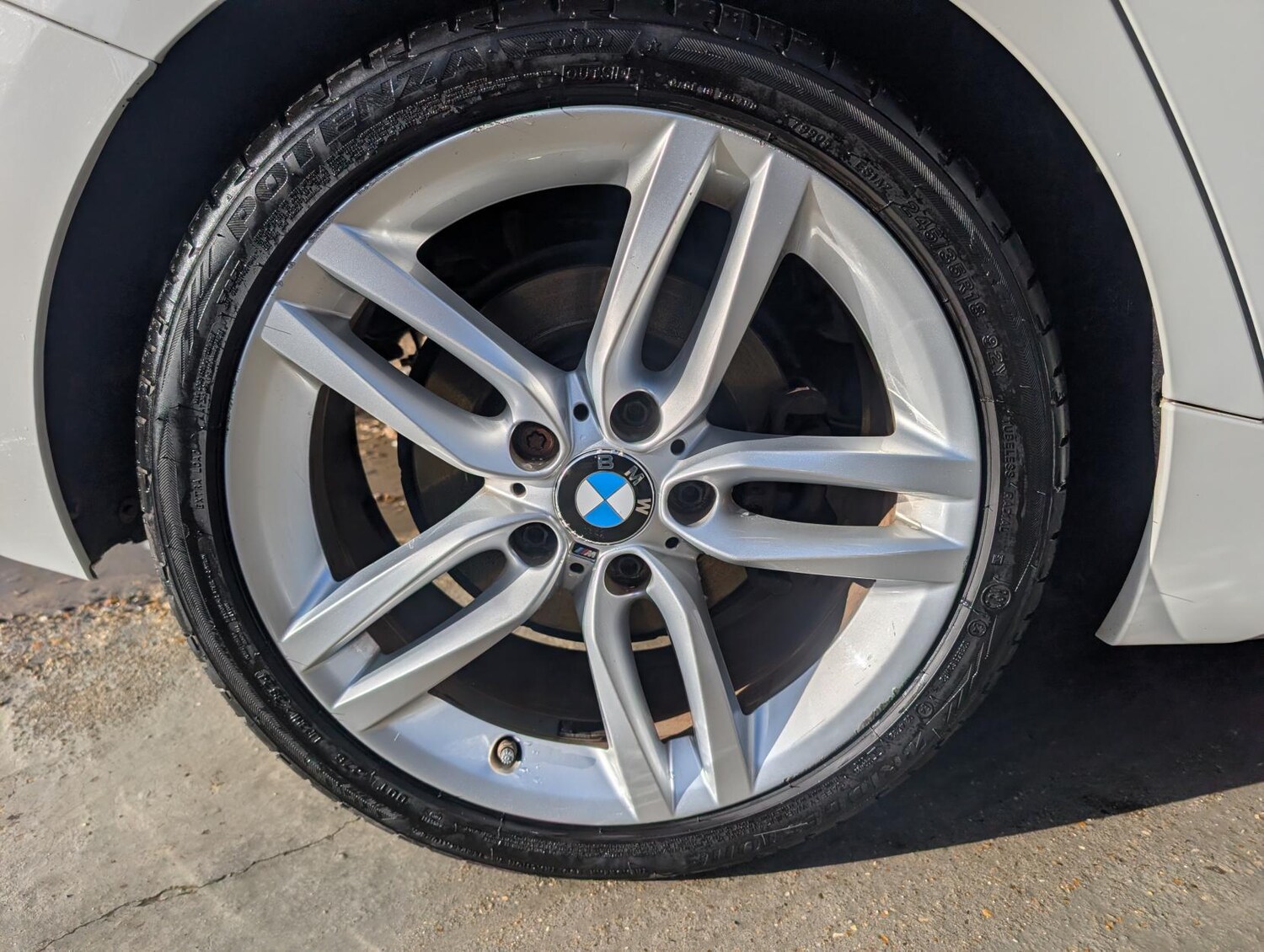 Used BMW 1 Series 2016 for sale - 77363552: Photo 30