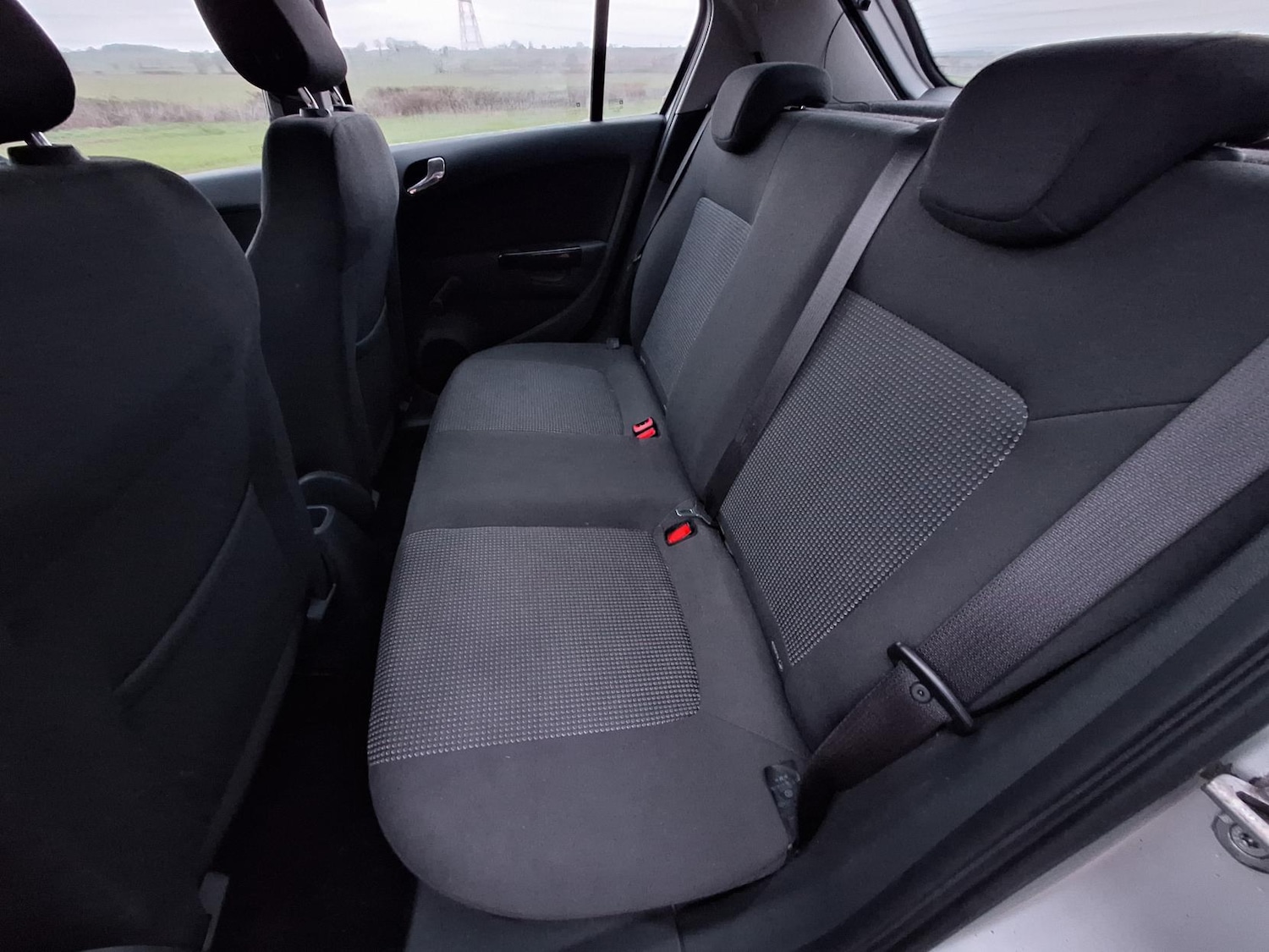 Used Vauxhall Corsa 2011 for sale - 77235606: Photo 12