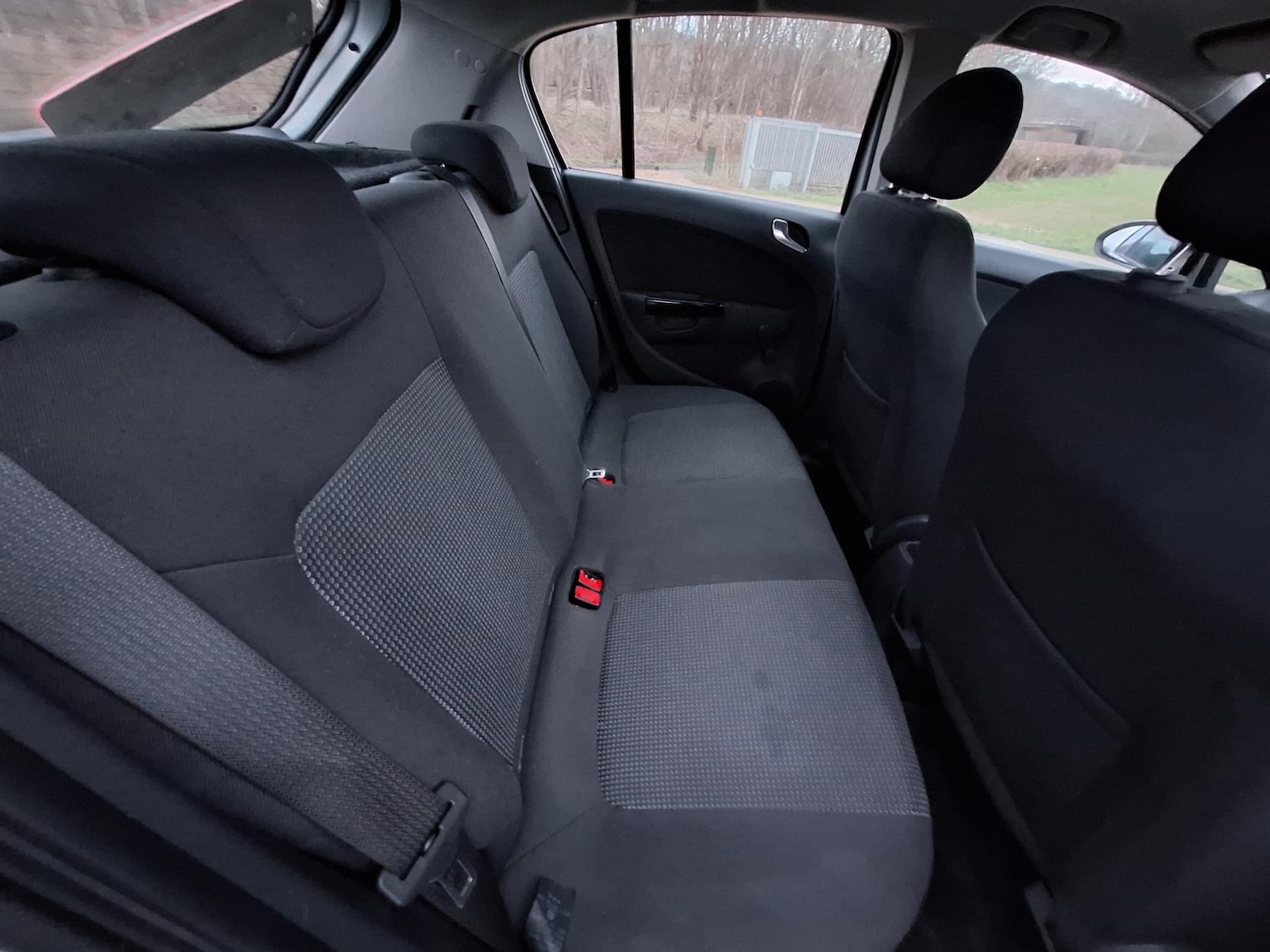 Used Vauxhall Corsa 2011 for sale - 77235606: Photo 14