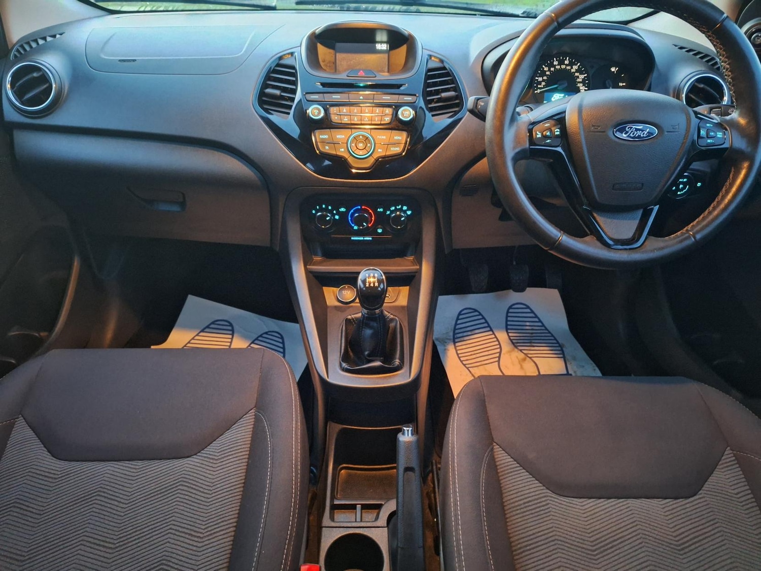 Used Ford Ka+ 2018 for sale - 76968938: Photo 11