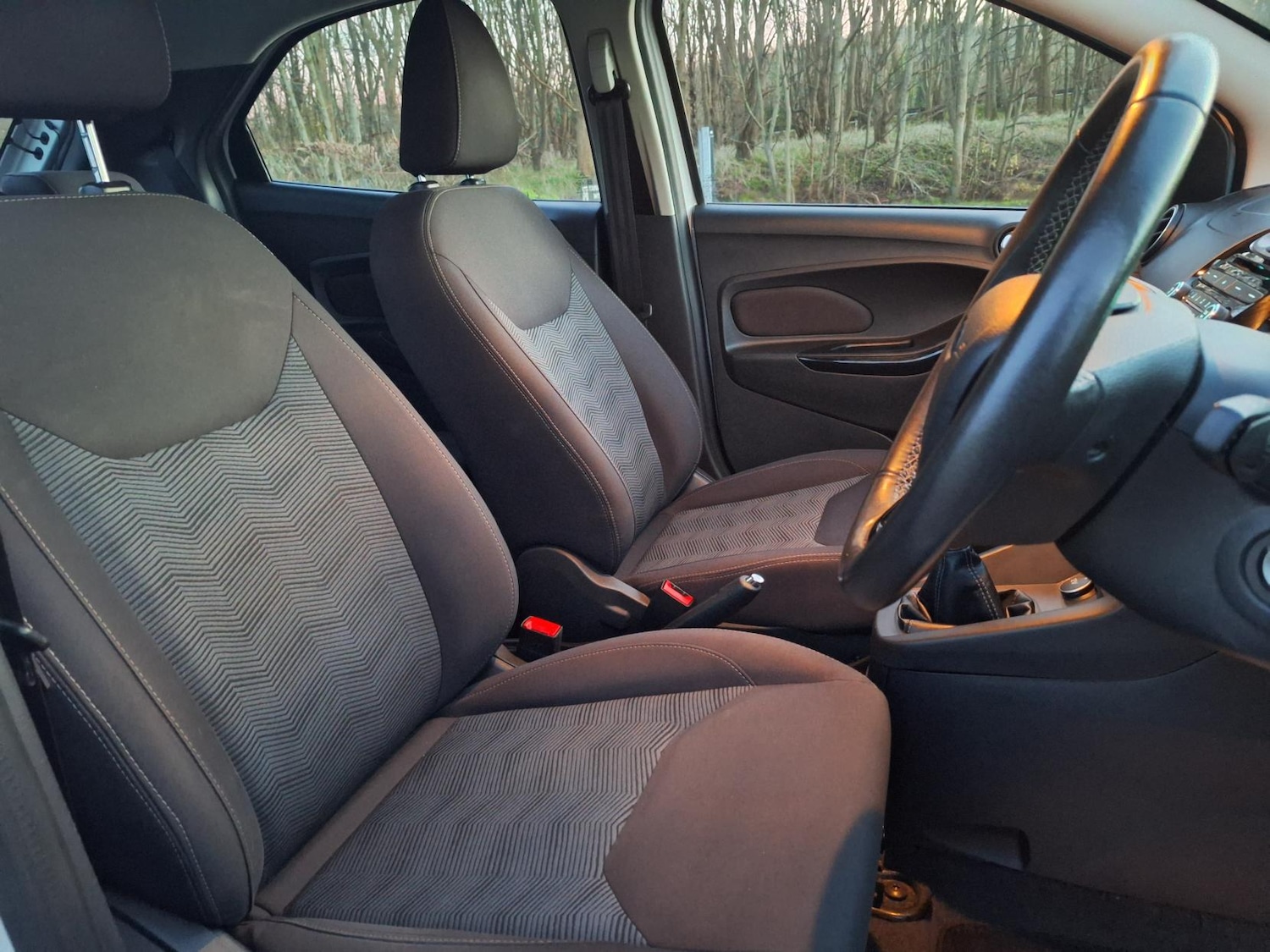 Used Ford Ka+ 2018 for sale - 76968938: Photo 14