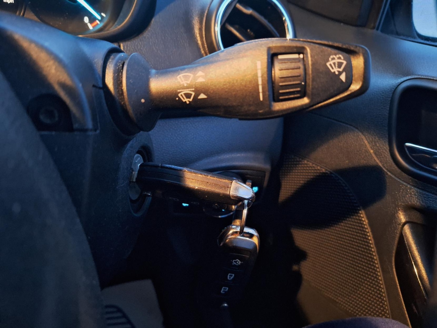 Used Ford Ka+ 2018 for sale - 76968938: Photo 17