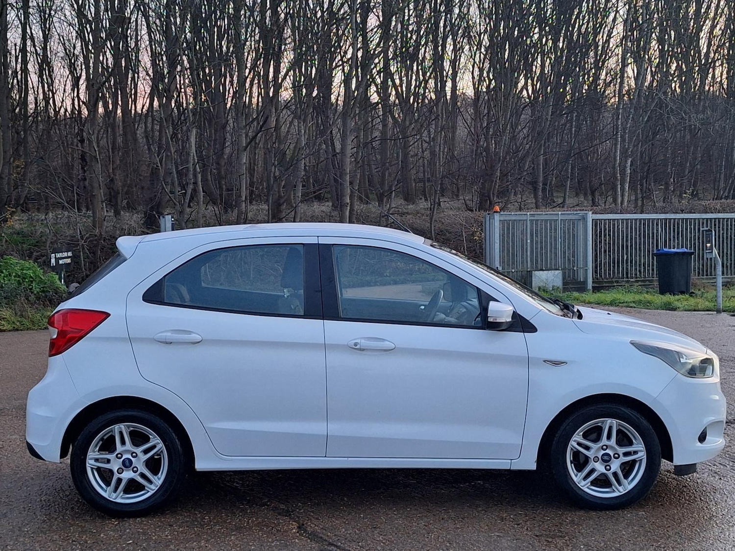 Used Ford Ka+ 2018 for sale - 76968938: Photo 2