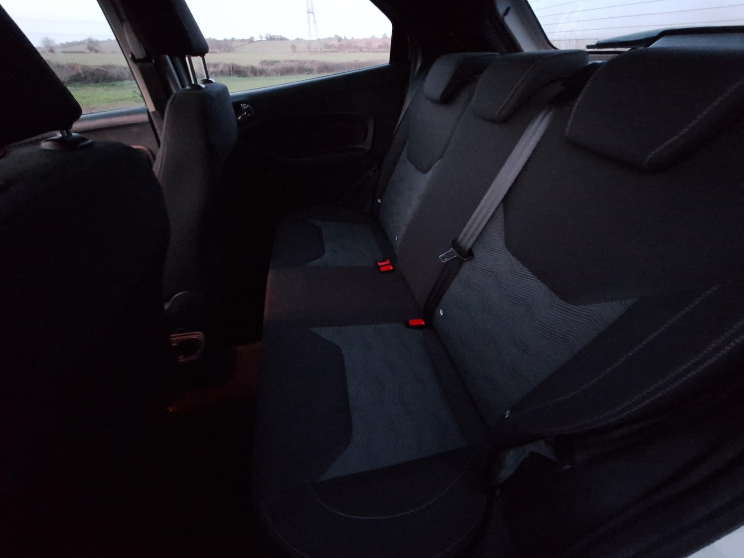 Used Ford Ka+ 2018 for sale - 76968938: Photo 21