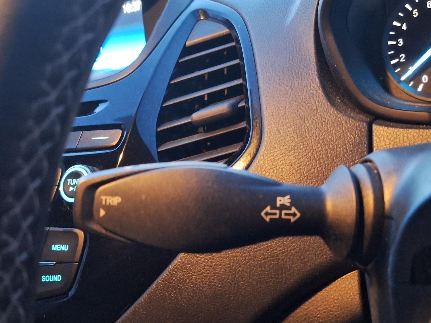 Used Ford Ka+ 2018 for sale - 76968938: Photo 26