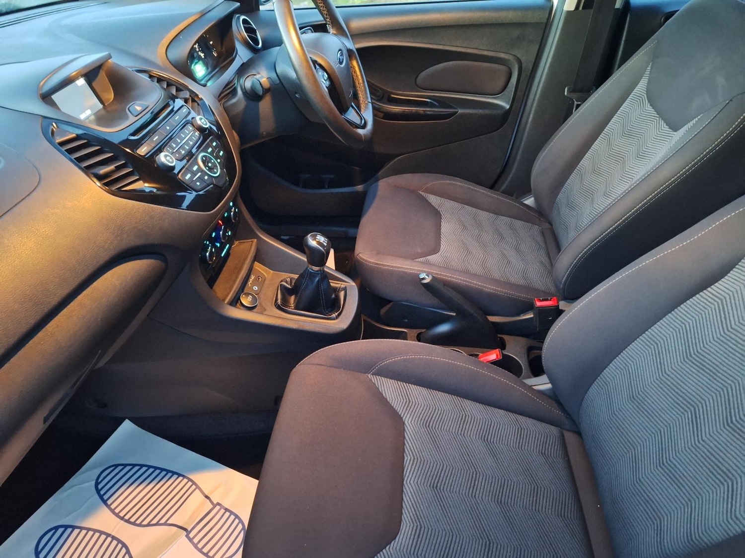 Used Ford Ka+ 2018 for sale - 76968938: Photo 28