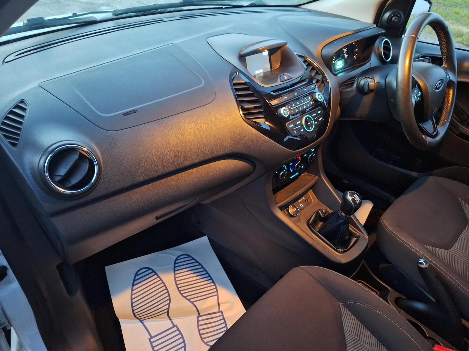 Used Ford Ka+ 2018 for sale - 76968938: Photo 29