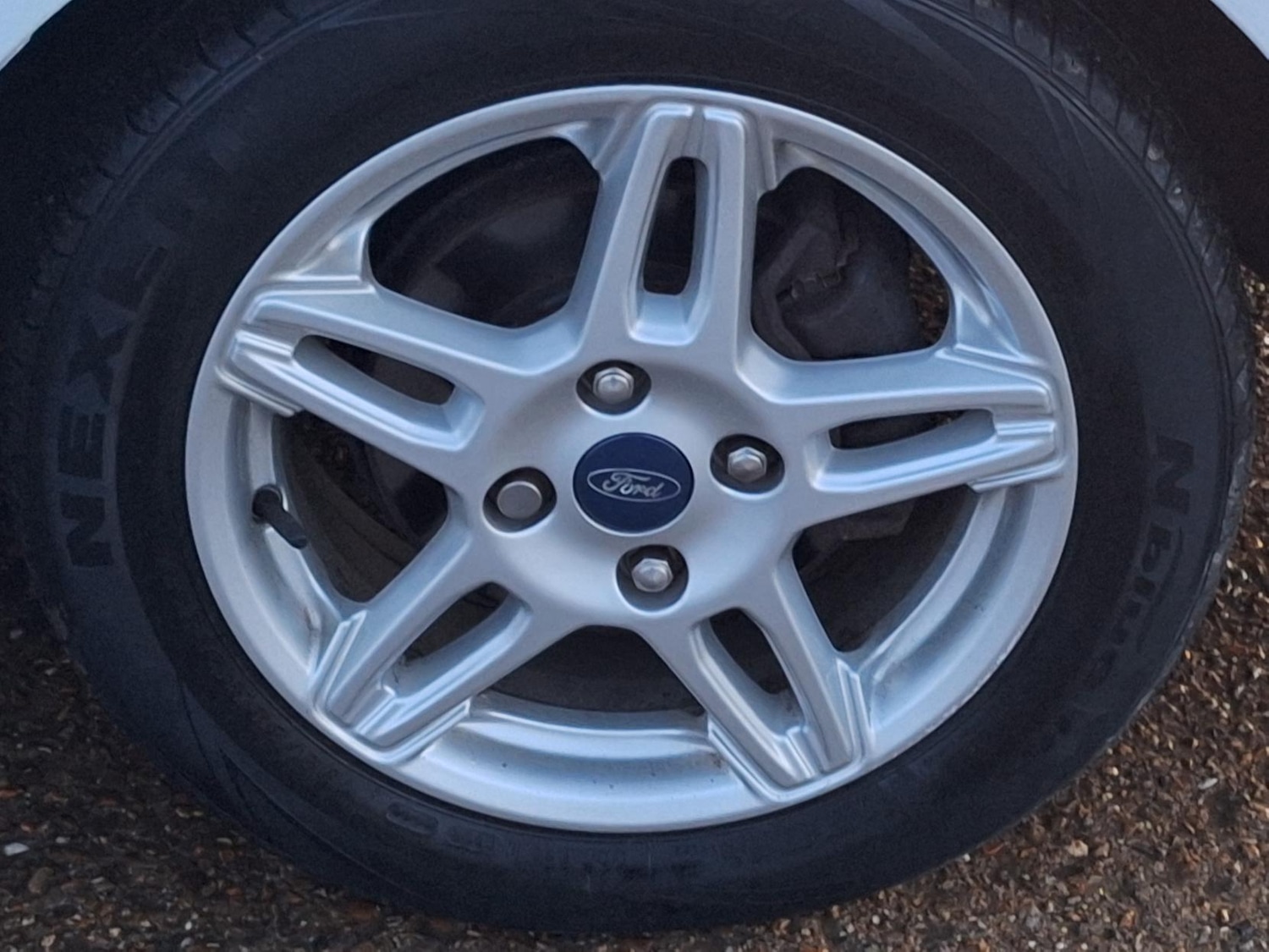 Used Ford Ka+ 2018 for sale - 76968938: Photo 31