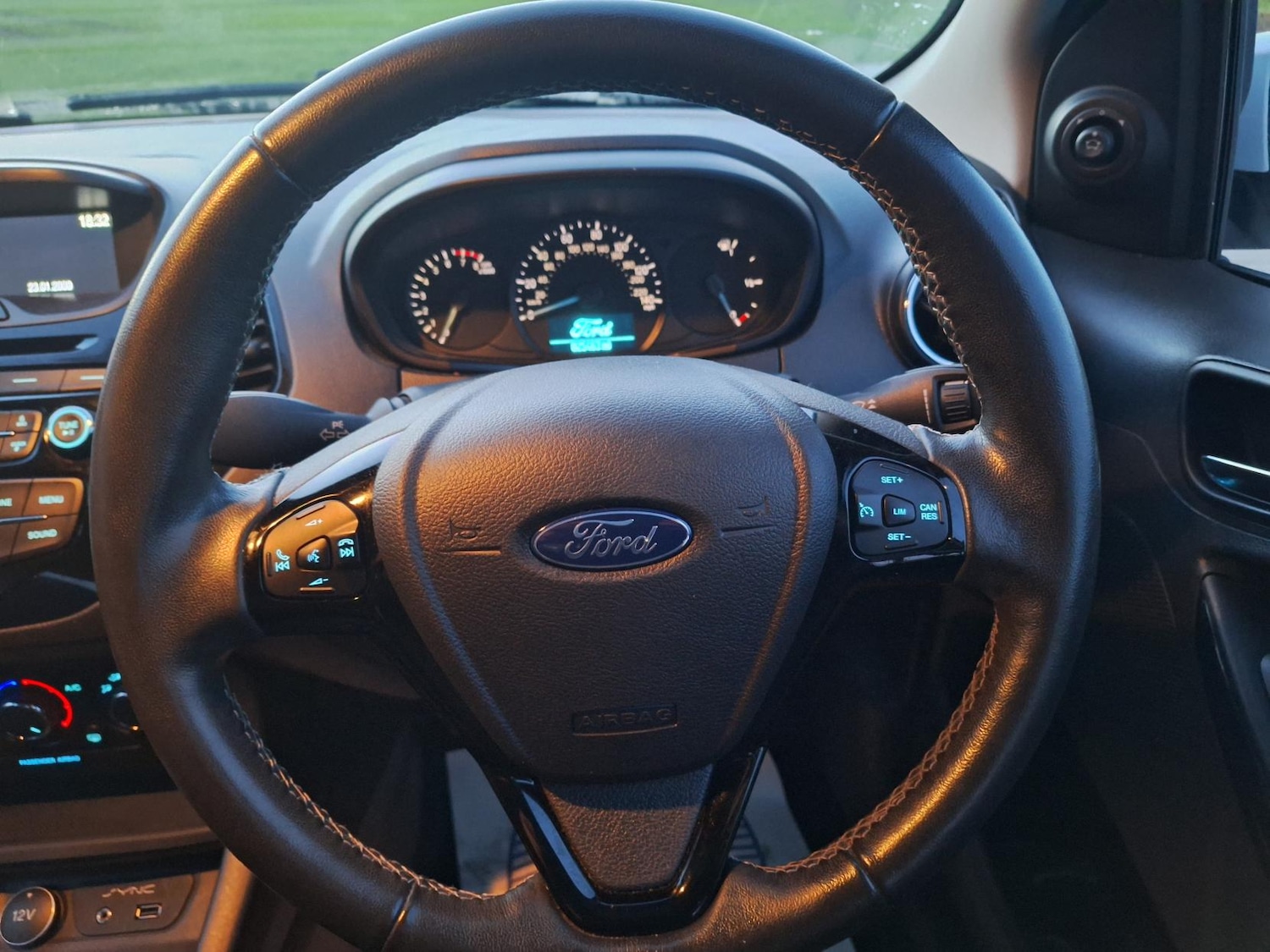 Used Ford Ka+ 2018 for sale - 76968938: Photo 9