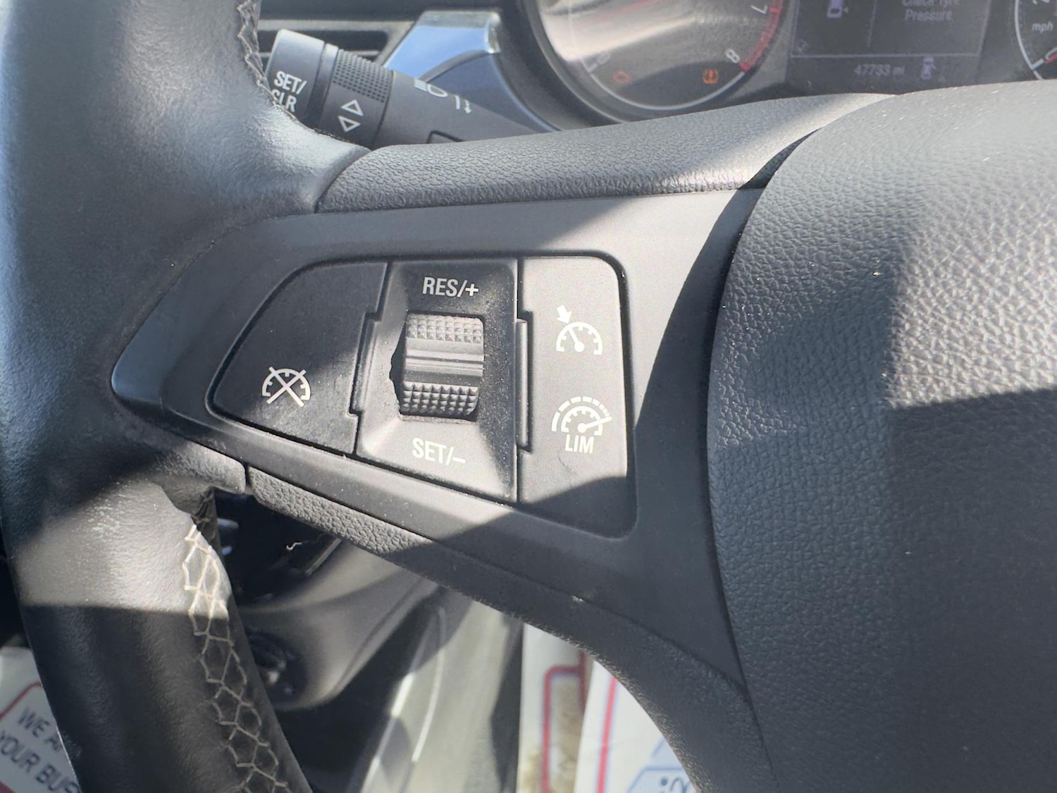 Vehicle 17