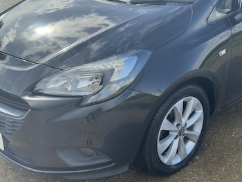 Used Vauxhall Corsa 2017 for sale - 75935309: Photo