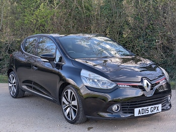 Renault Clio feature image
