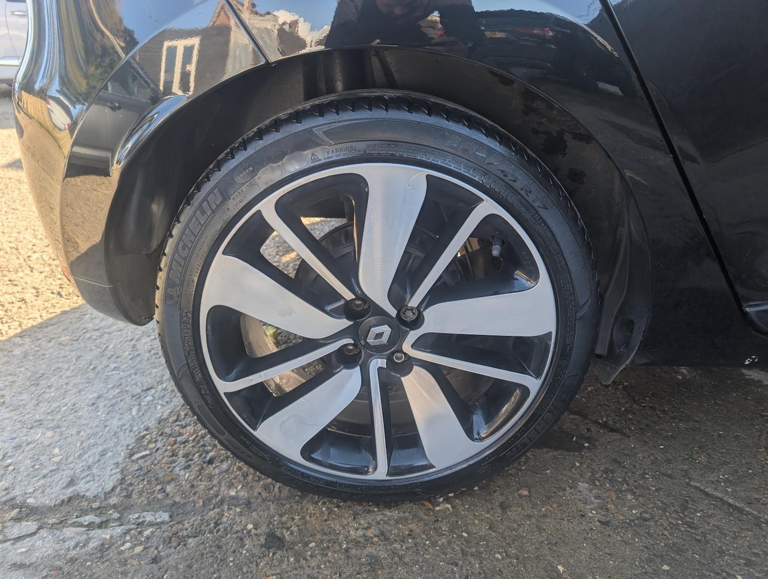 Used Renault Clio 2015 for sale - 77896097: Photo 29