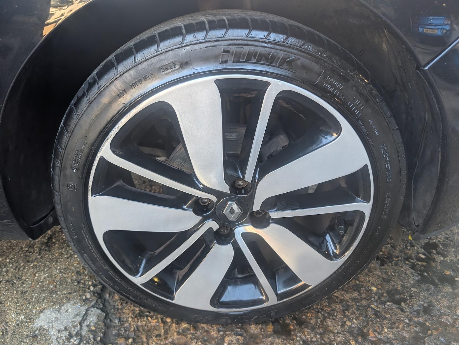 Used Renault Clio 2015 for sale - 77896097: Photo 31