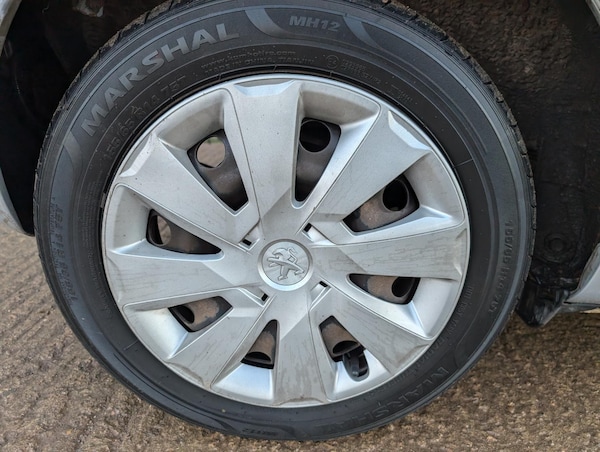 Used Peugeot 107 2014 for sale - 75386240: Photo 18