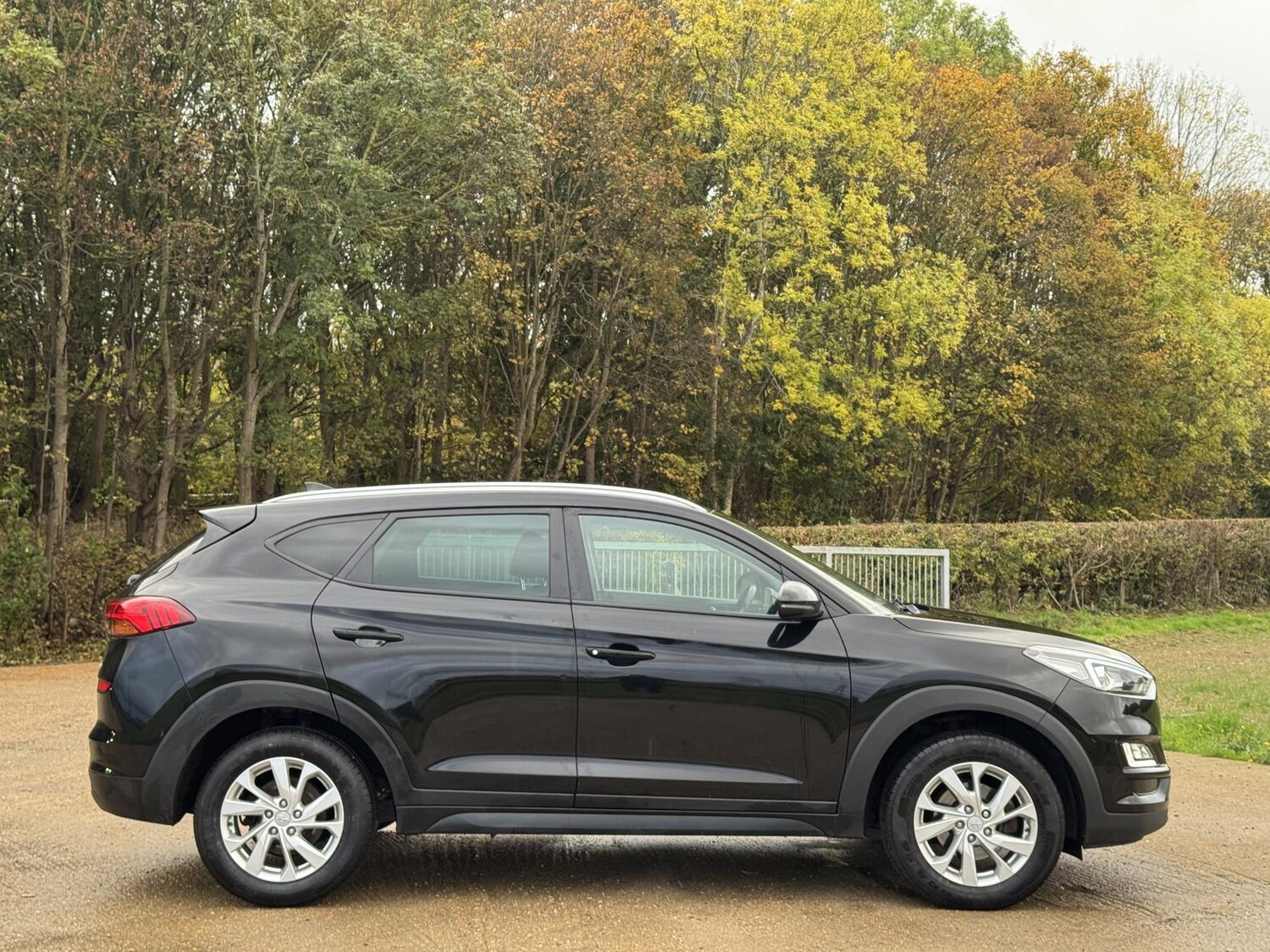 Used Hyundai TUCSON 2018 for sale - 76379619: Photo 14