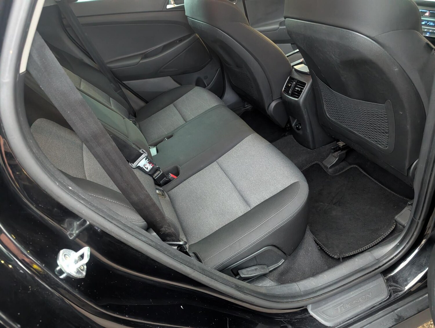 Used Hyundai TUCSON 2018 for sale - 76379619: Photo 18