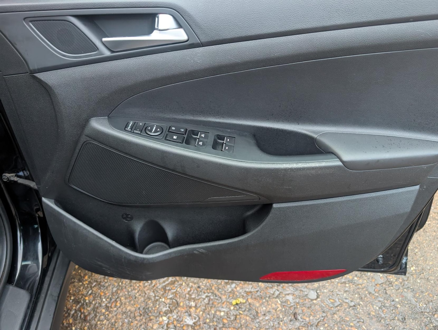 Used Hyundai TUCSON 2018 for sale - 76379619: Photo 19