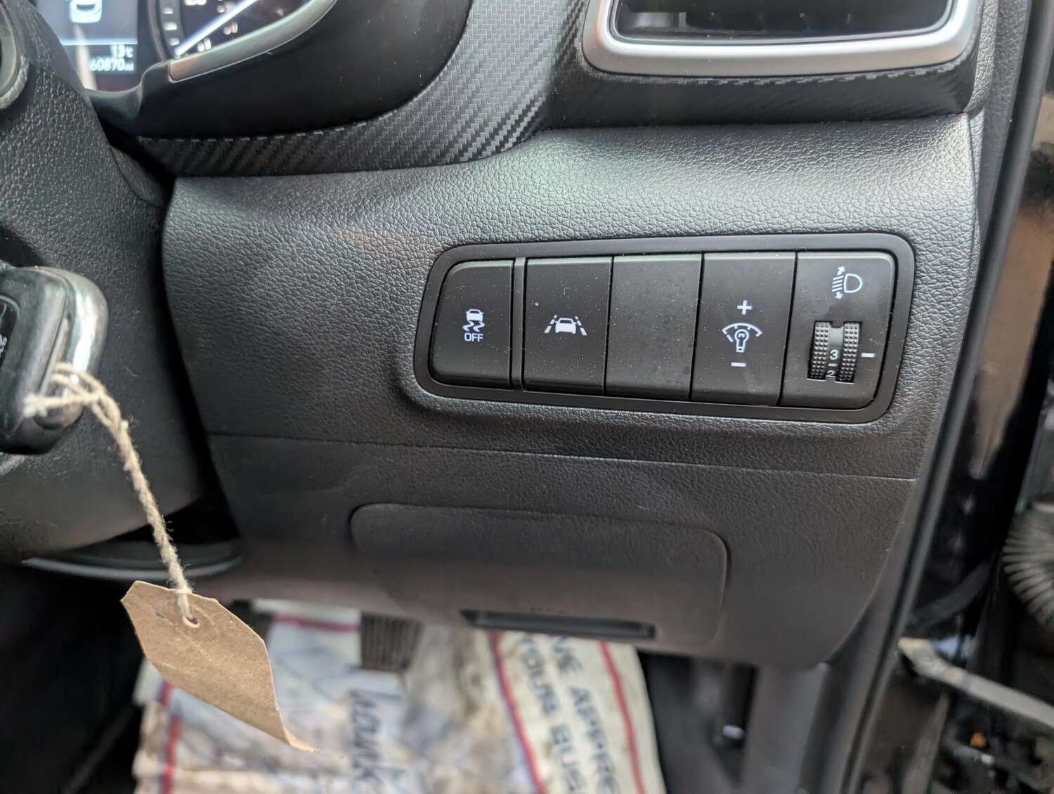 Used Hyundai TUCSON 2018 for sale - 76379619: Photo 20