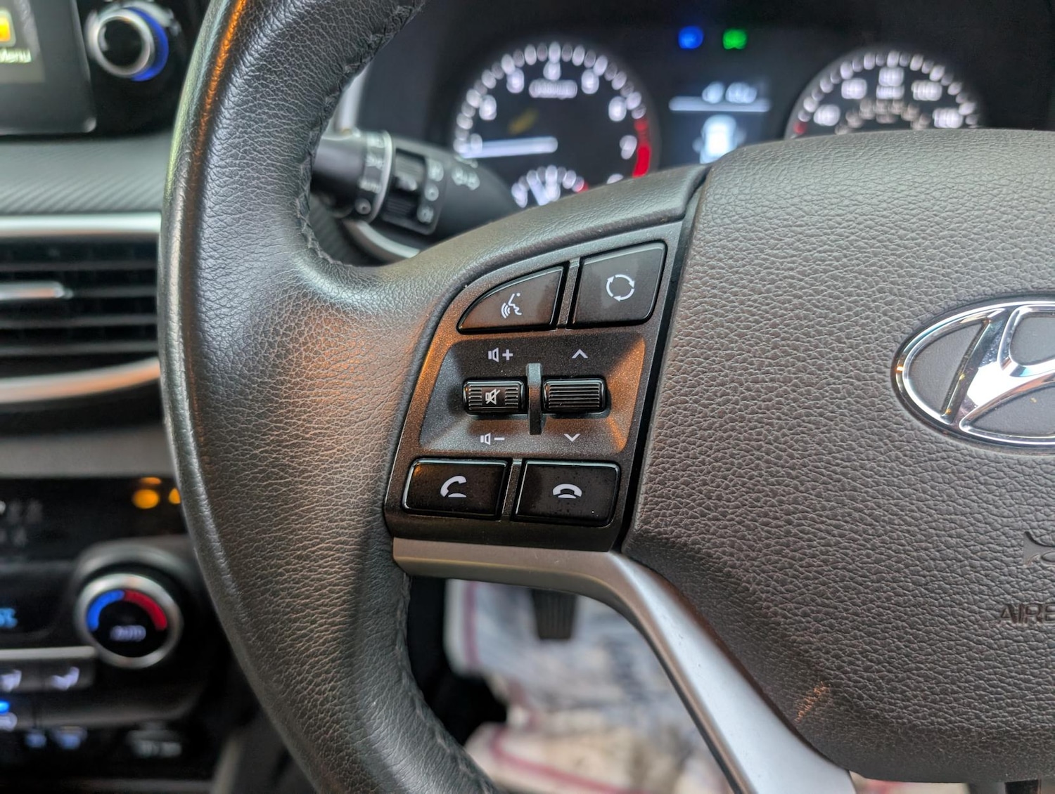 Used Hyundai TUCSON 2018 for sale - 76379619: Photo 22