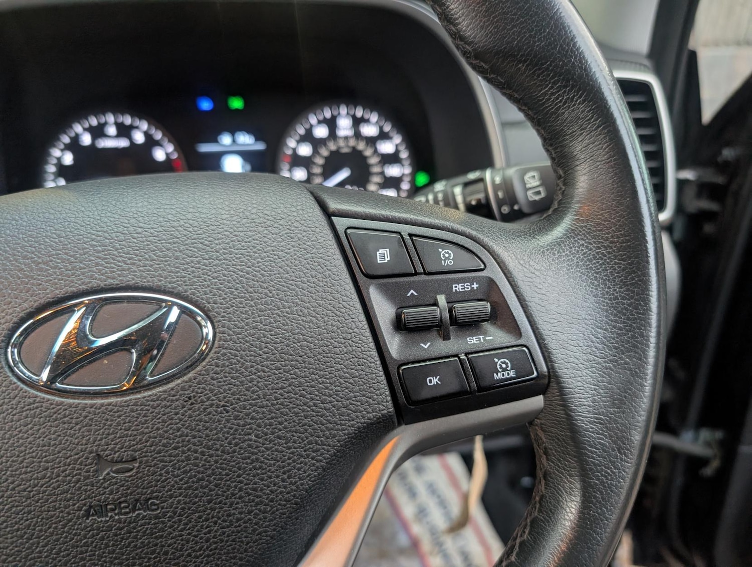 Used Hyundai TUCSON 2018 for sale - 76379619: Photo 23