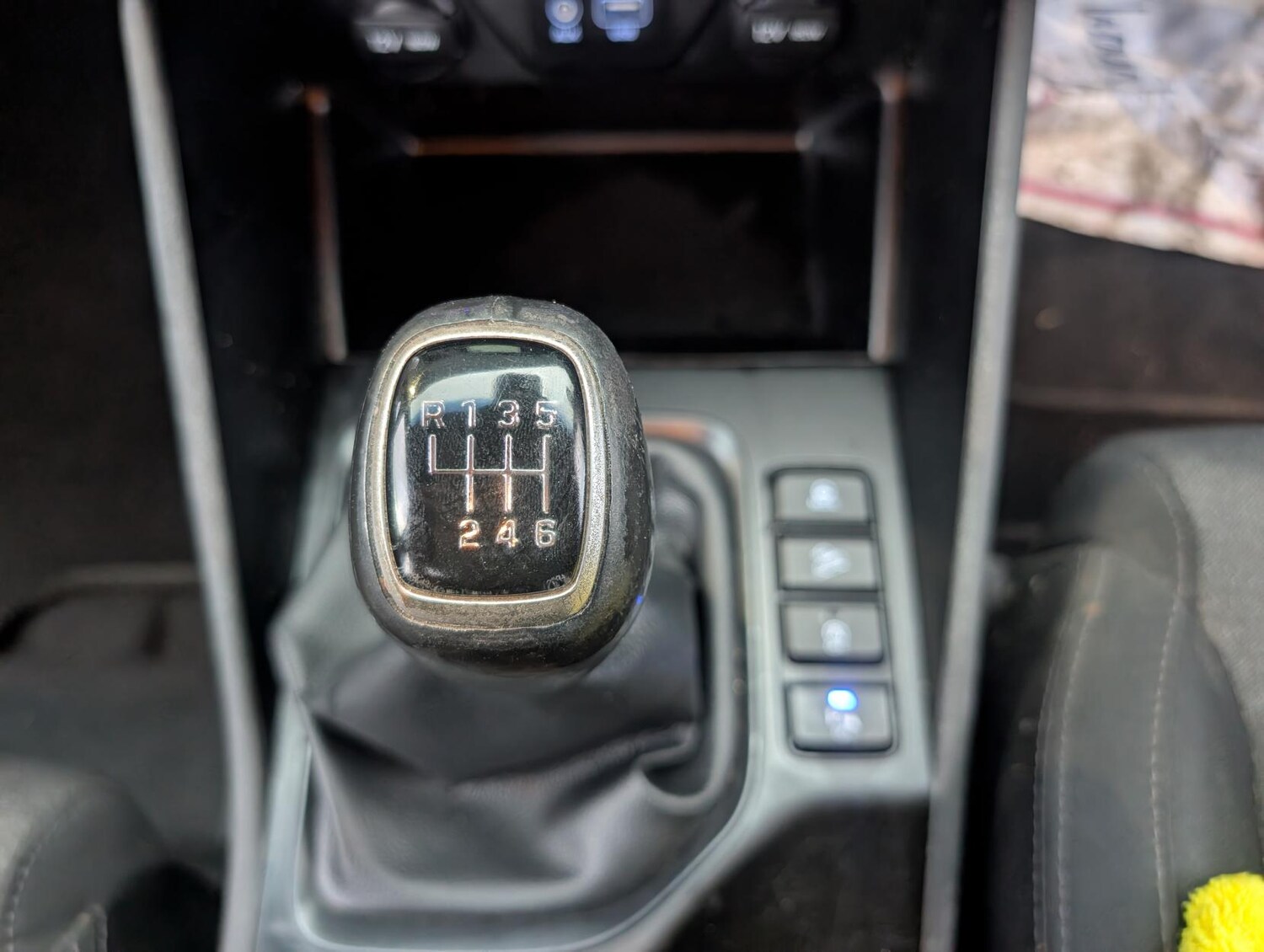 Used Hyundai TUCSON 2018 for sale - 76379619: Photo 24