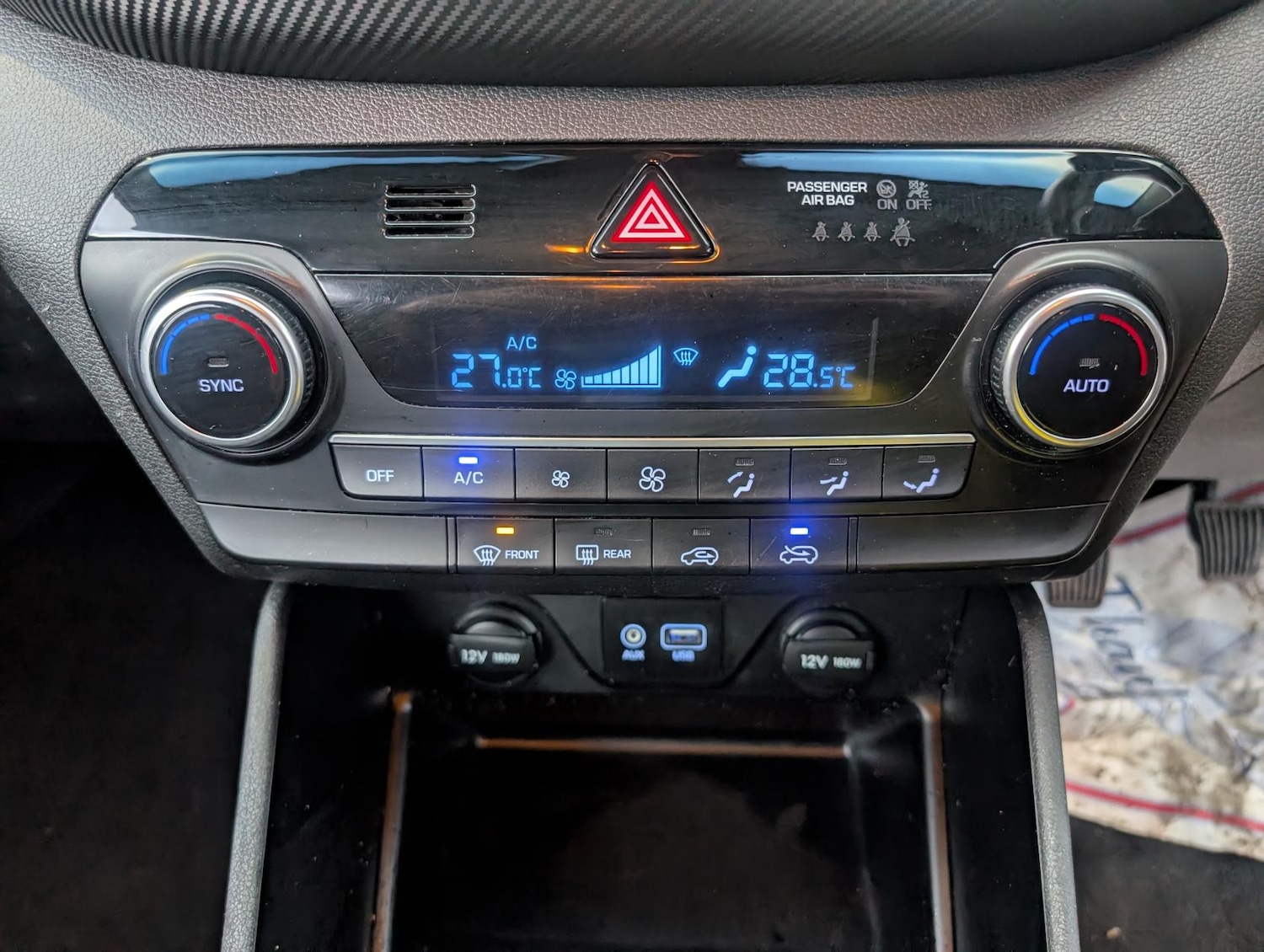 Used Hyundai TUCSON 2018 for sale - 76379619: Photo 26