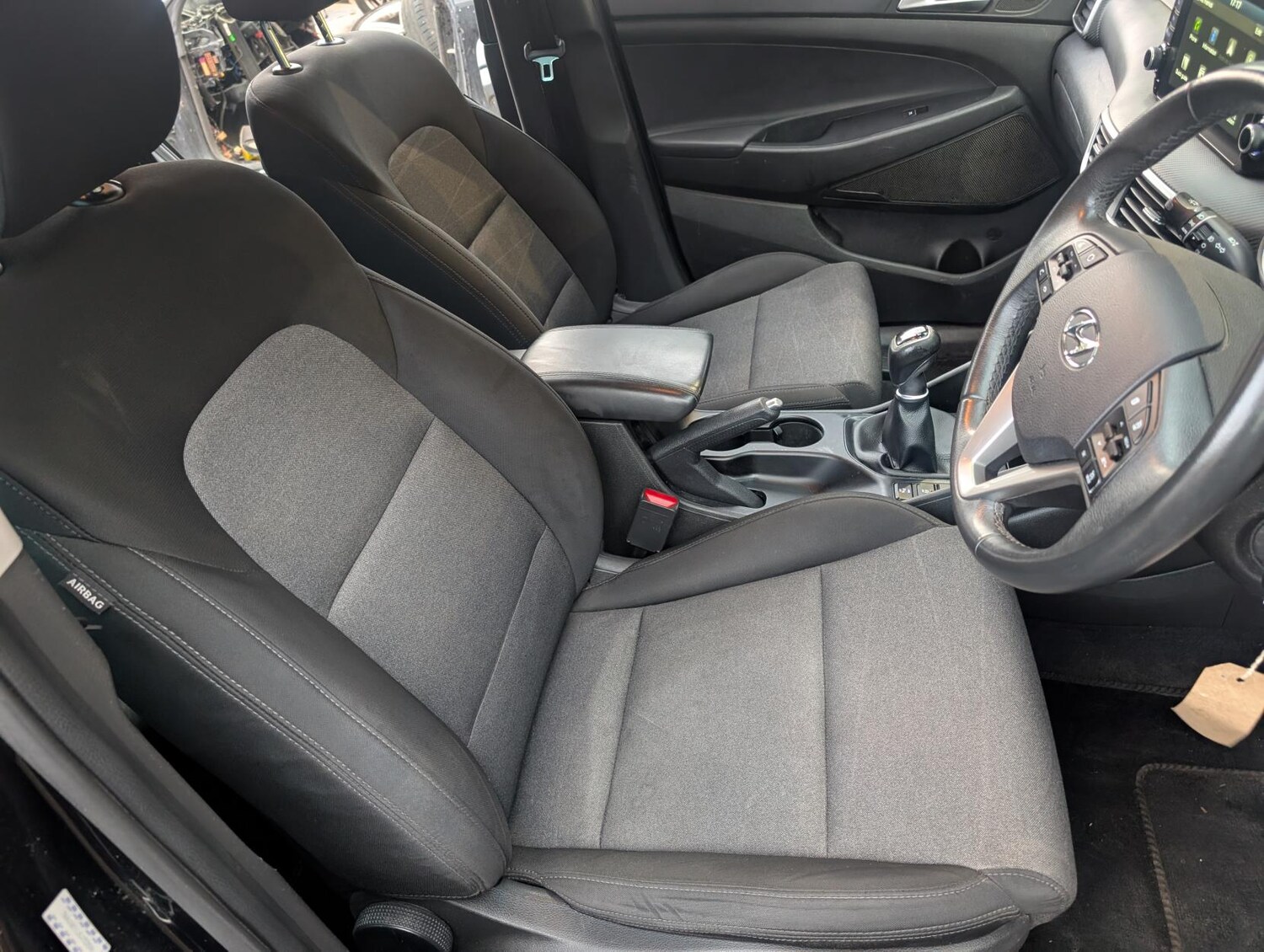 Used Hyundai TUCSON 2018 for sale - 76379619: Photo 29