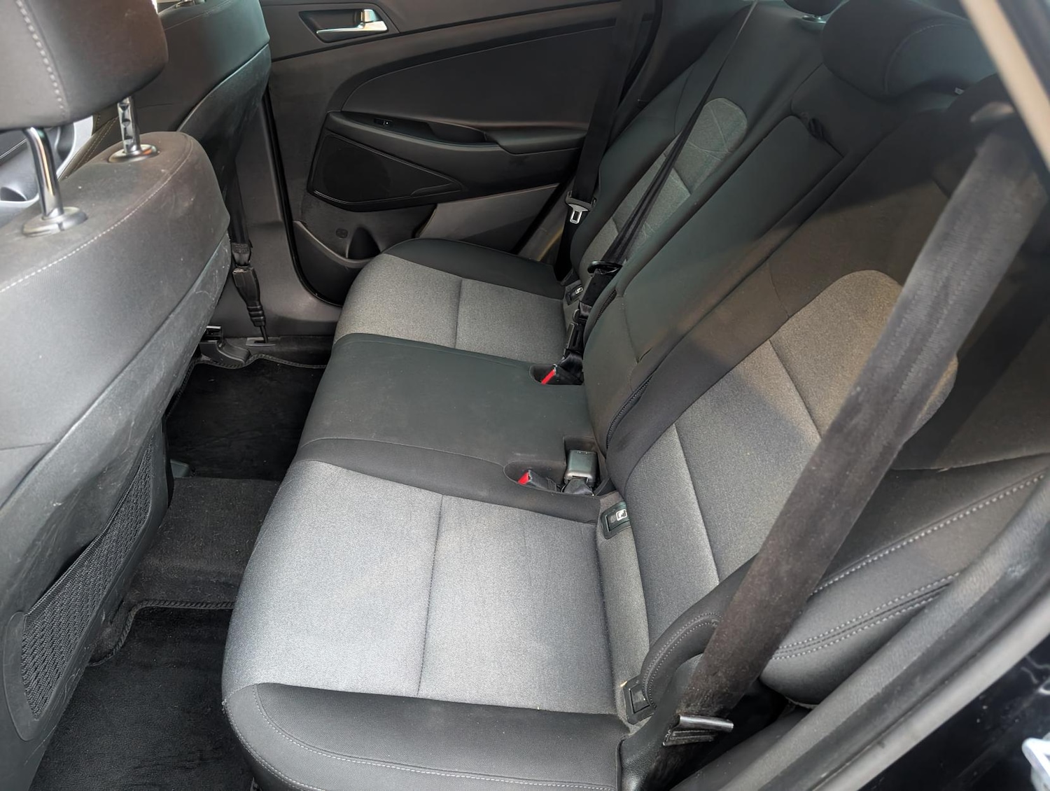 Used Hyundai TUCSON 2018 for sale - 76379619: Photo 30