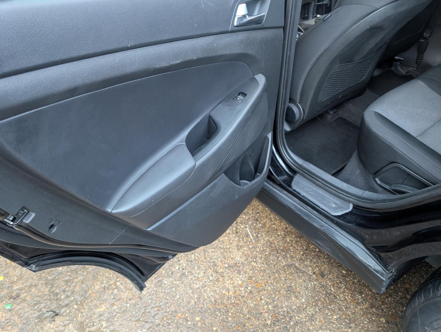 Used Hyundai TUCSON 2018 for sale - 76379619: Photo 31