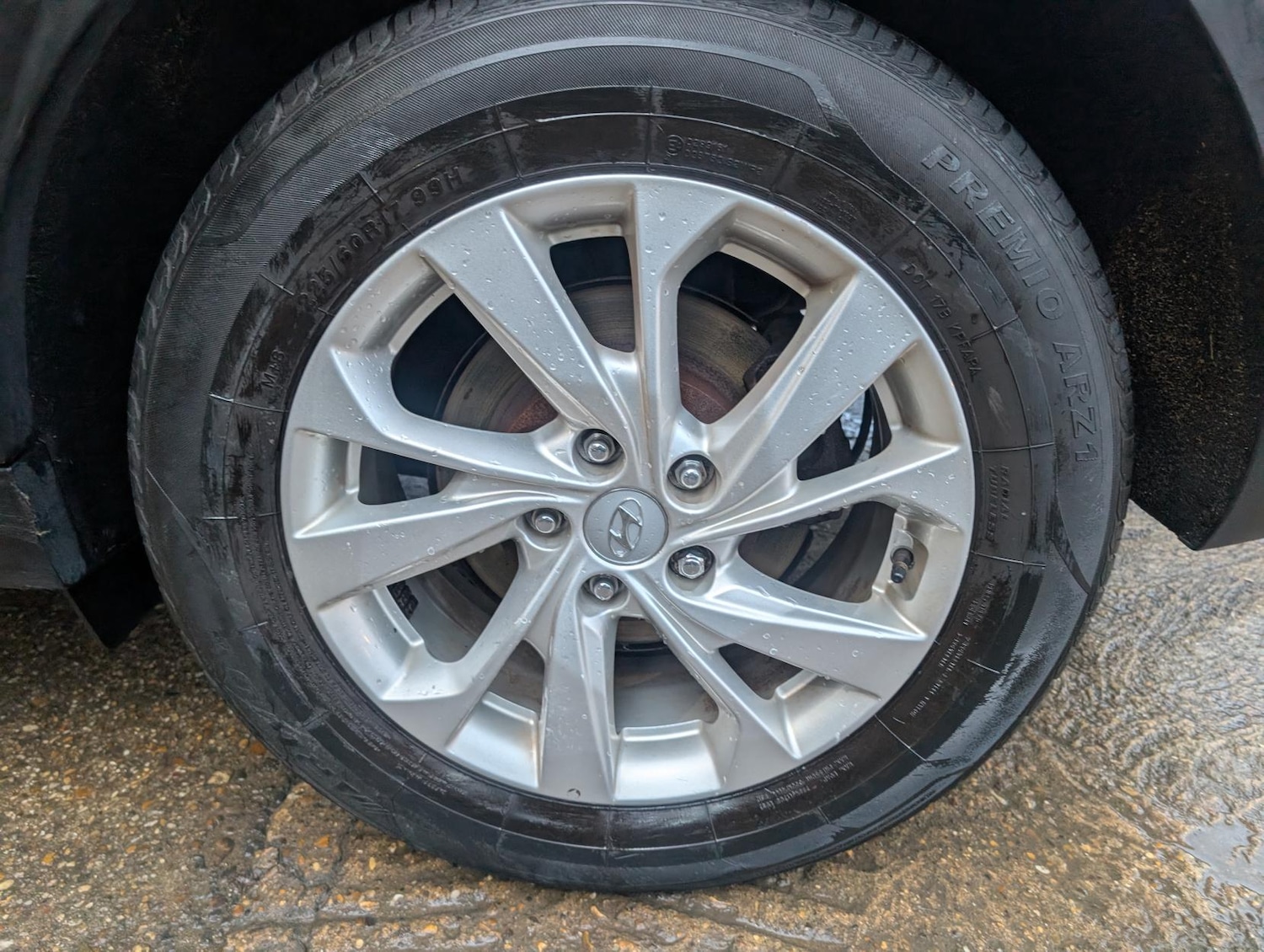 Used Hyundai TUCSON 2018 for sale - 76379619: Photo 33