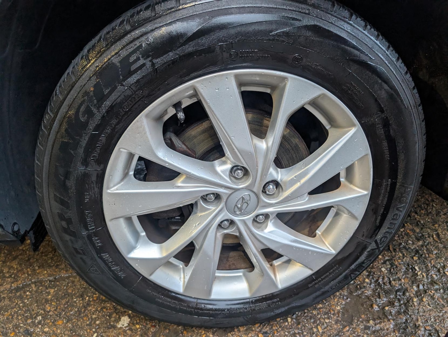 Used Hyundai TUCSON 2018 for sale - 76379619: Photo 34