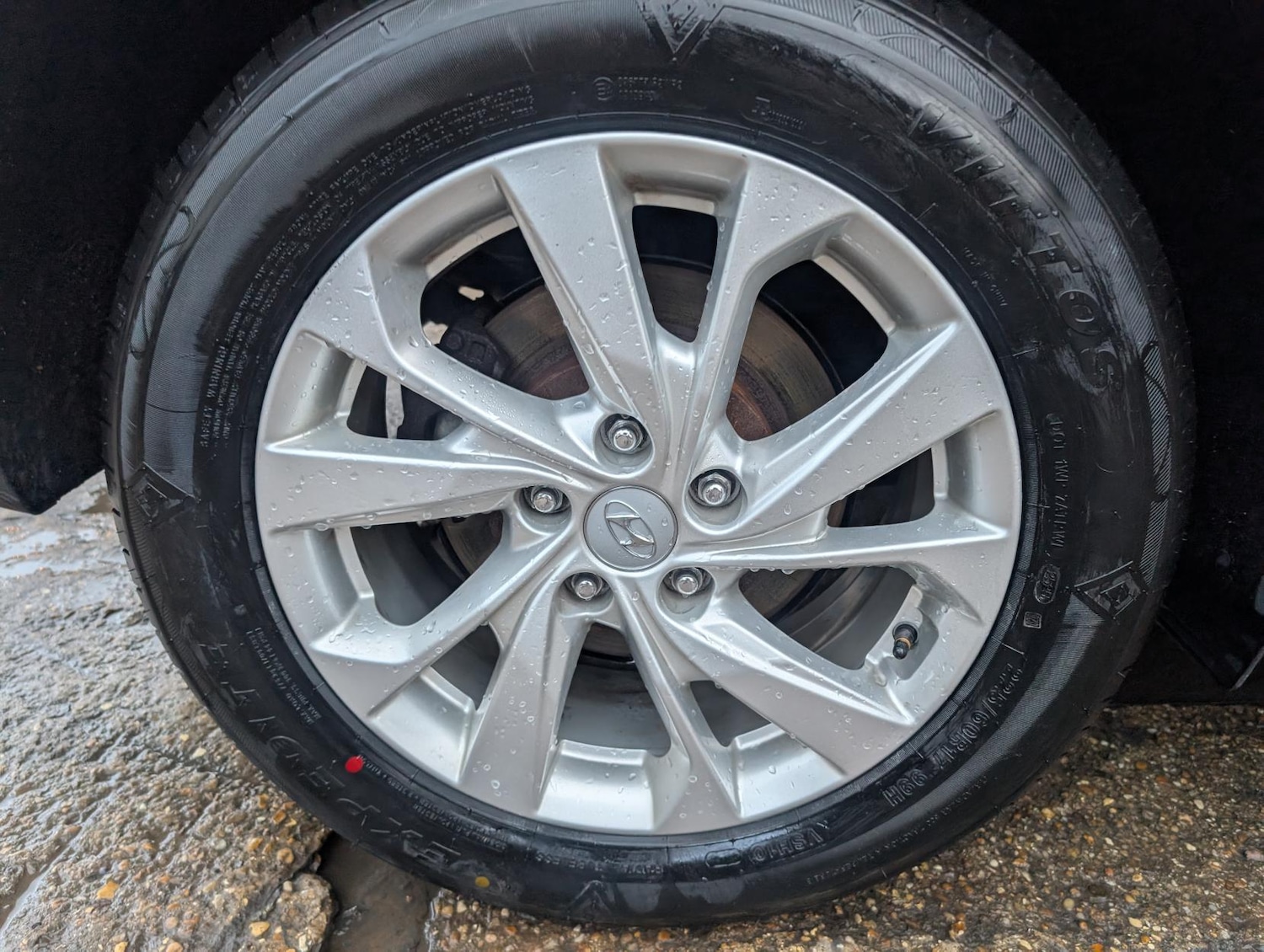 Used Hyundai TUCSON 2018 for sale - 76379619: Photo 36