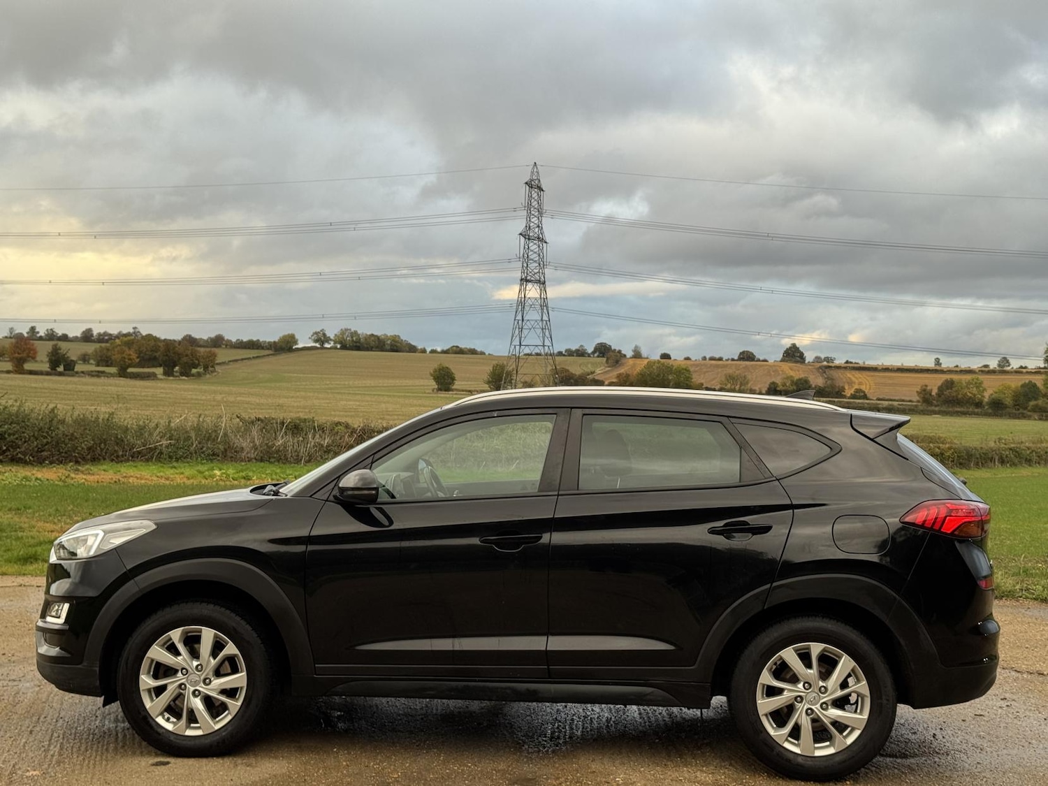 Used Hyundai TUCSON 2018 for sale - 76379619: Photo 8
