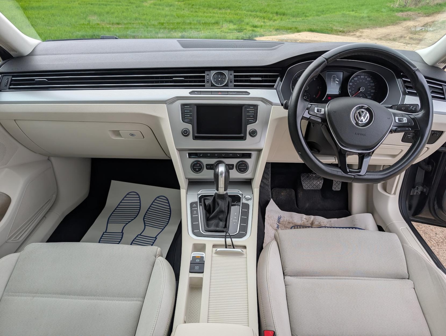 Used Volkswagen Passat 2016 for sale - 77851803: Photo 10