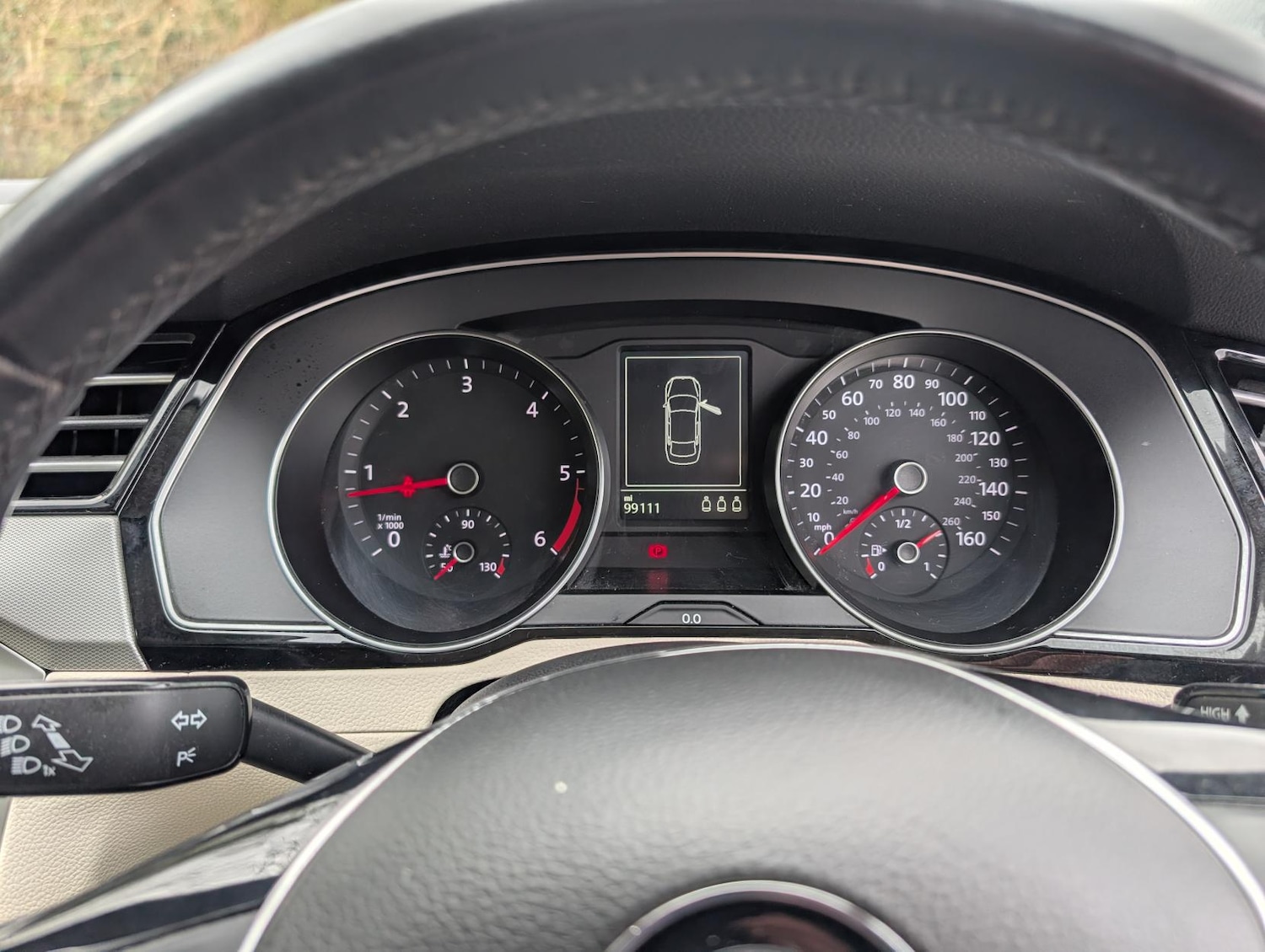 Used Volkswagen Passat 2016 for sale - 77851803: Photo 13