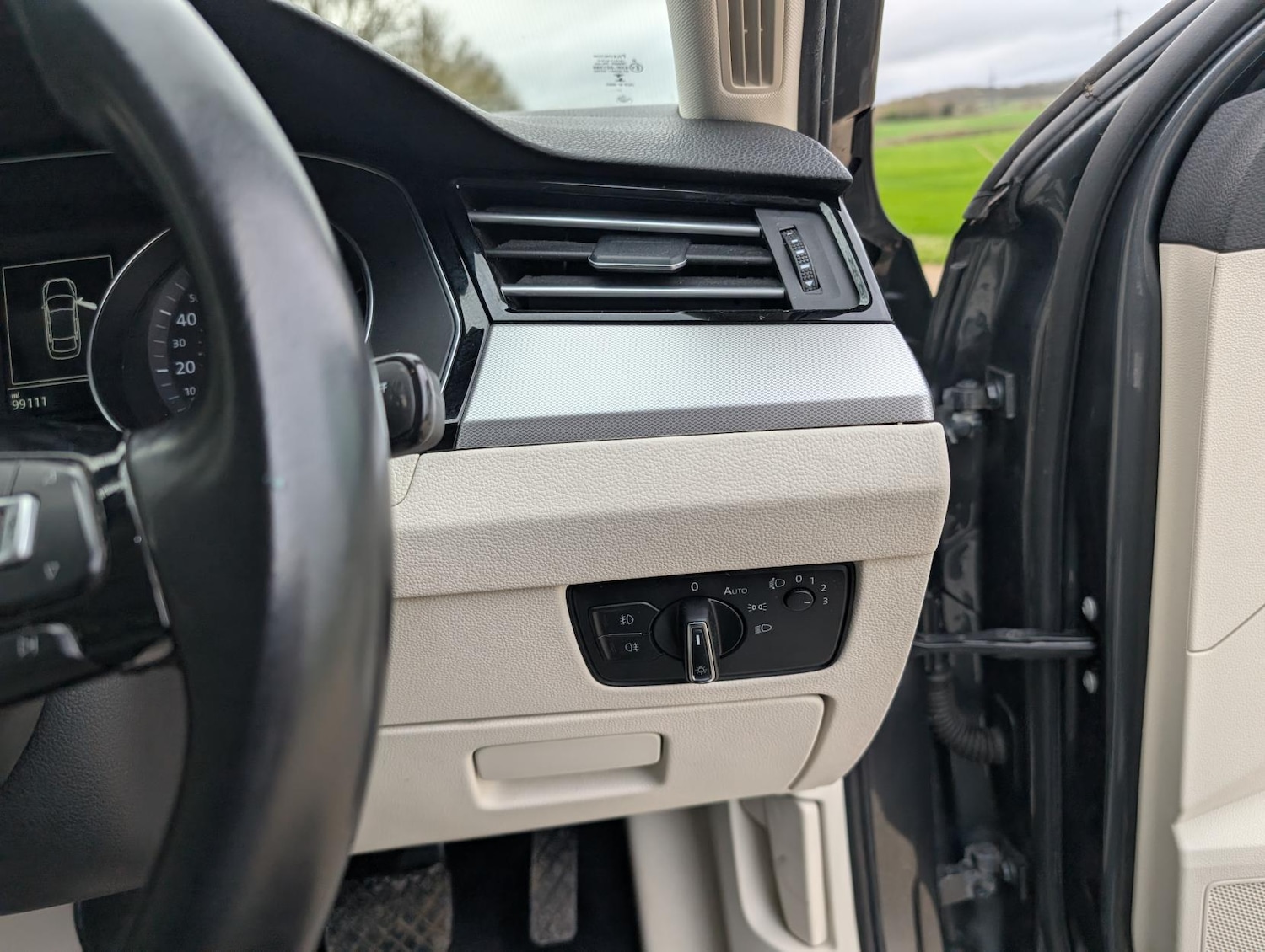 Used Volkswagen Passat 2016 for sale - 77851803: Photo 15