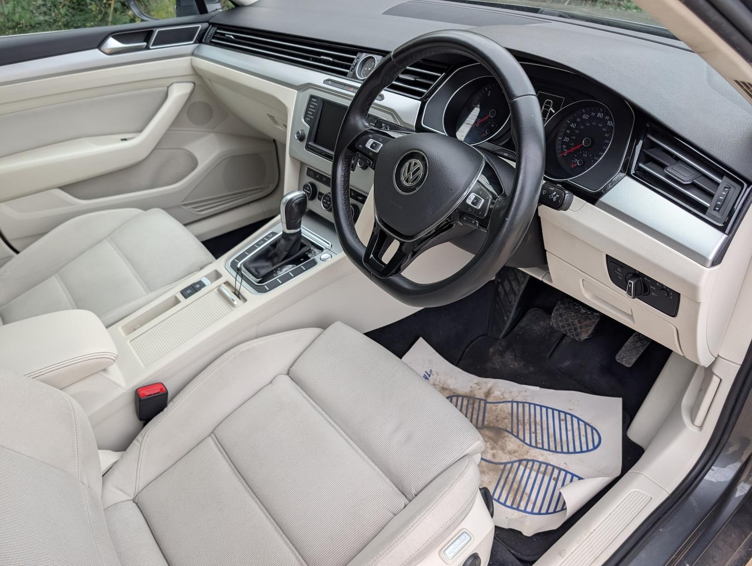 Used Volkswagen Passat 2016 for sale - 77851803: Photo 16