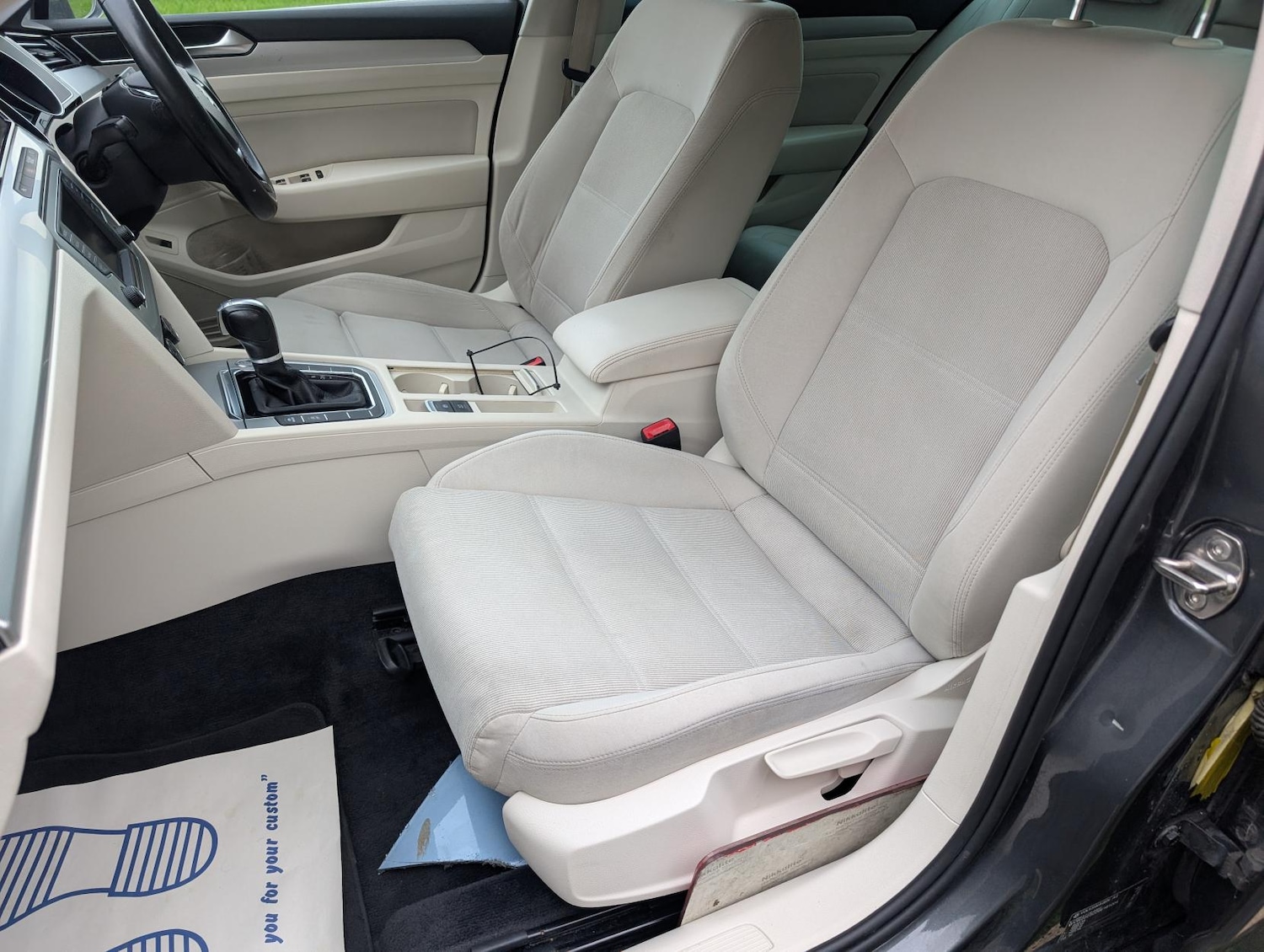 Used Volkswagen Passat 2016 for sale - 77851803: Photo 20