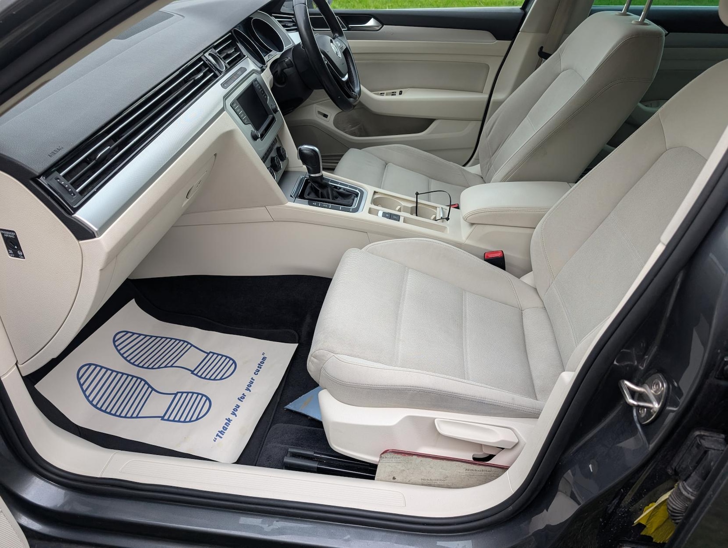 Used Volkswagen Passat 2016 for sale - 77851803: Photo 22