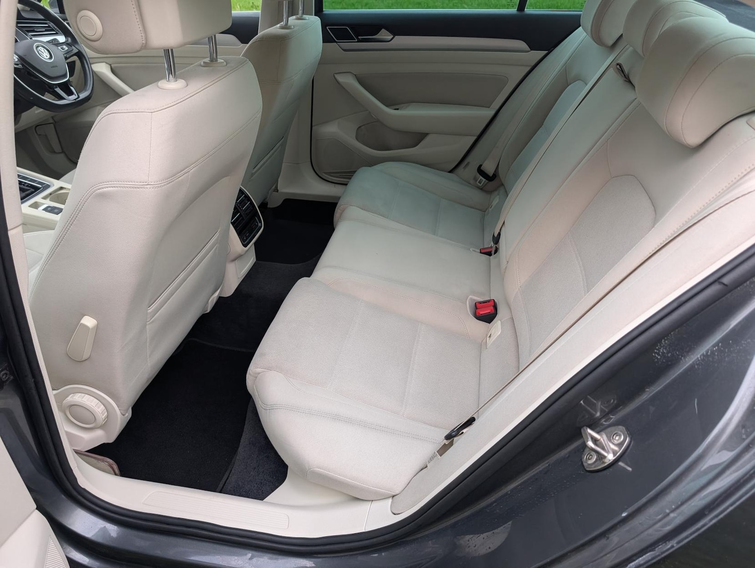 Used Volkswagen Passat 2016 for sale - 77851803: Photo 23