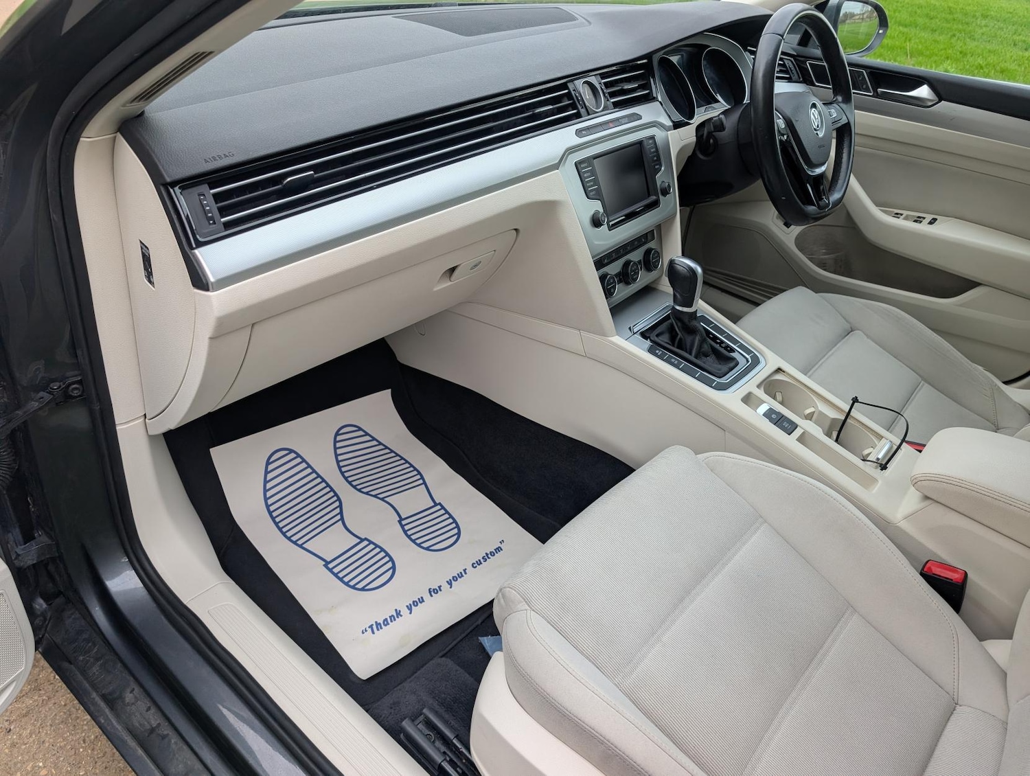 Used Volkswagen Passat 2016 for sale - 77851803: Photo 24