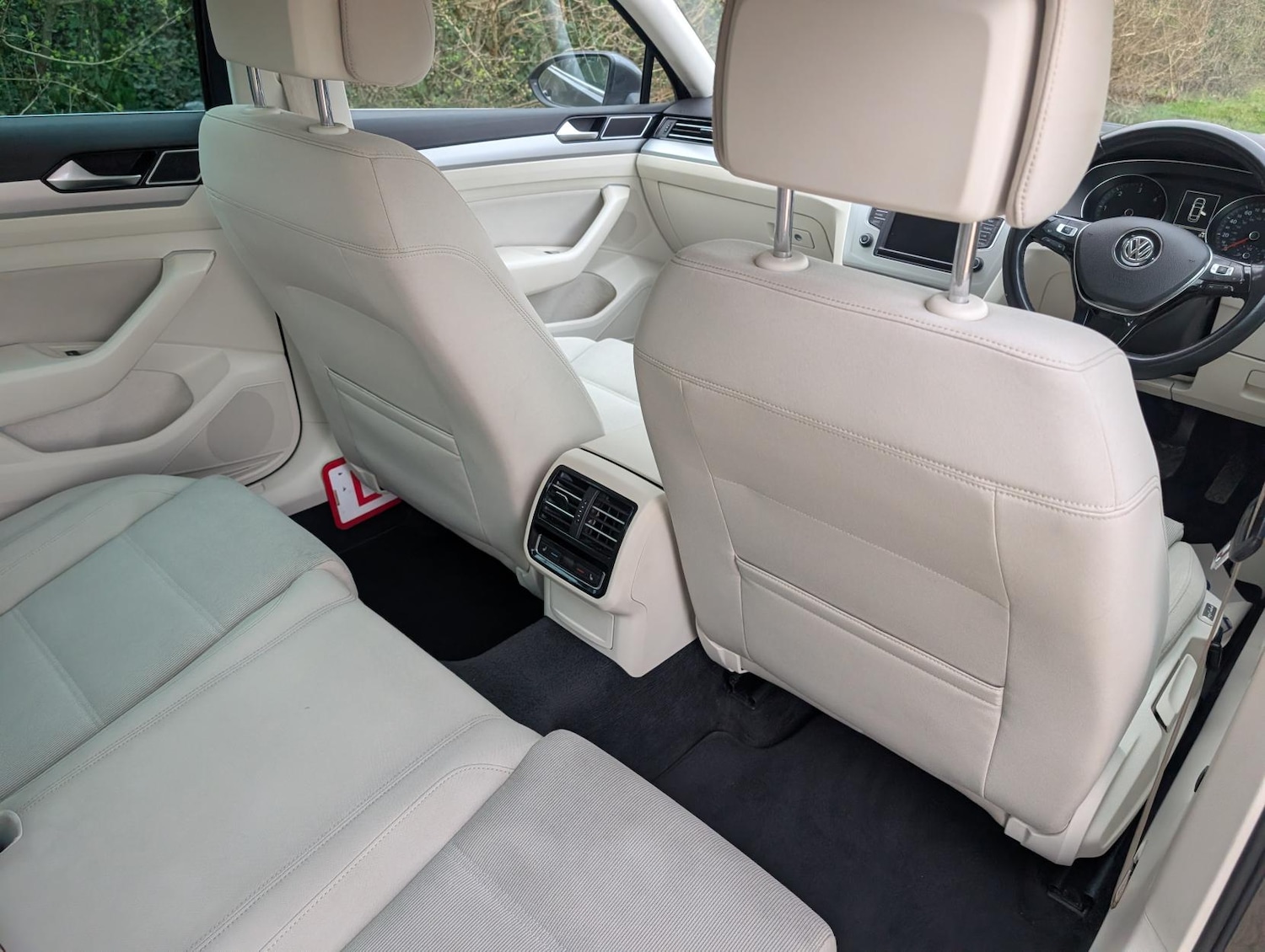 Used Volkswagen Passat 2016 for sale - 77851803: Photo 27