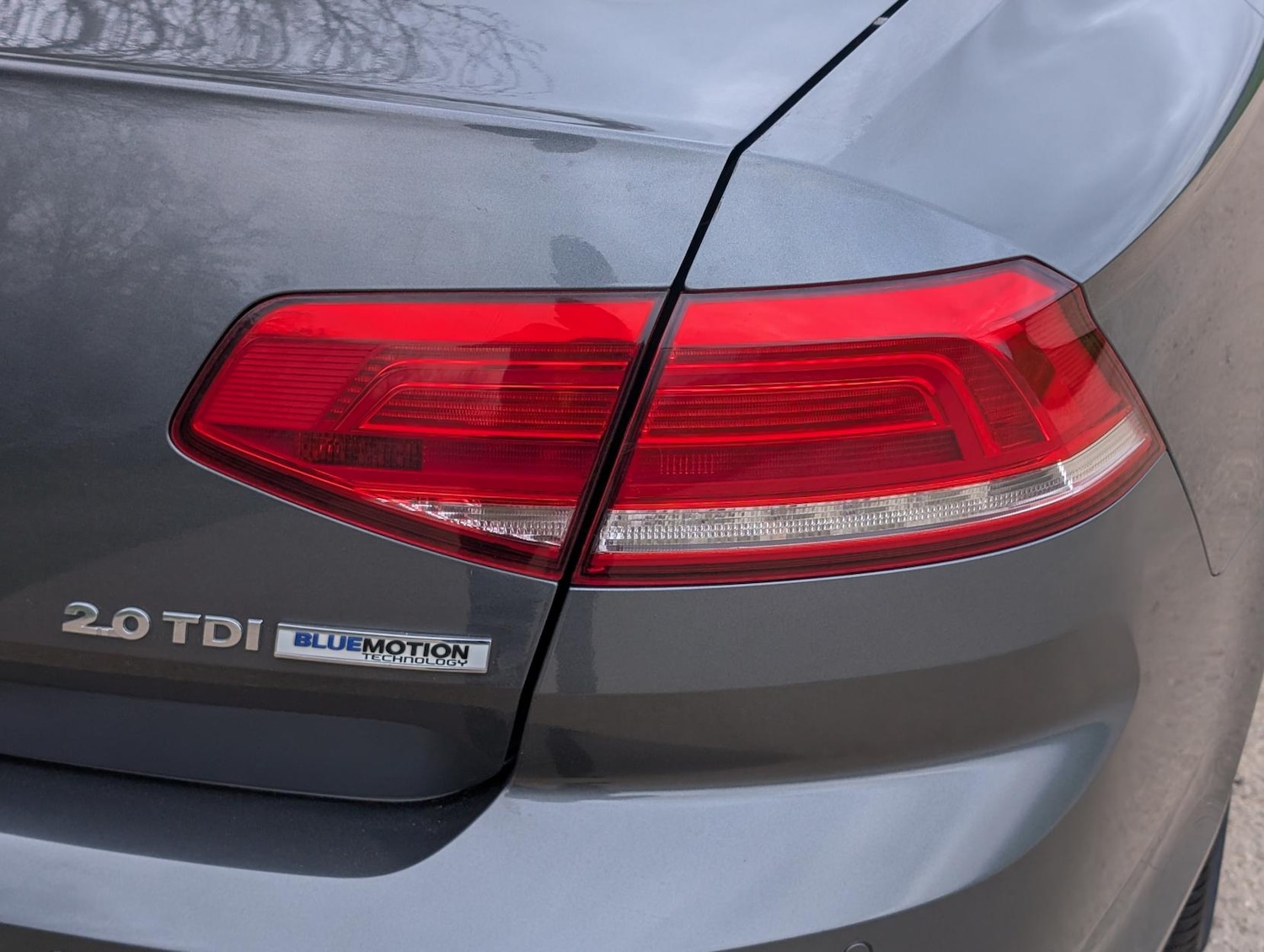 Used Volkswagen Passat 2016 for sale - 77851803: Photo 30