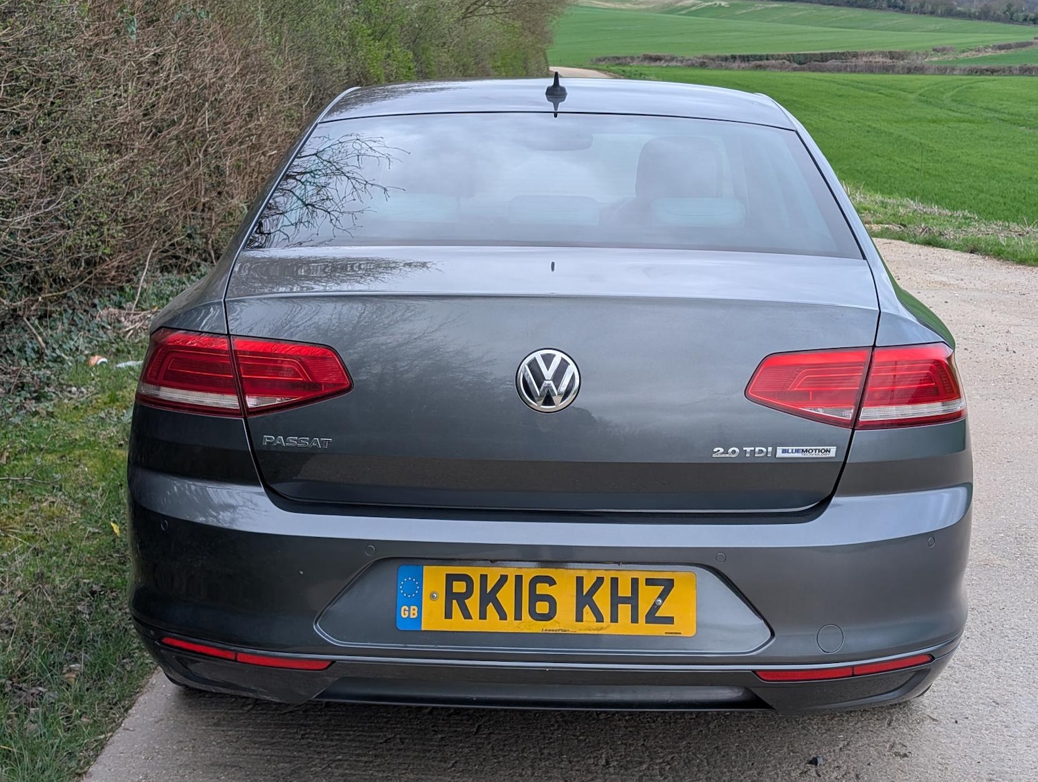 Used Volkswagen Passat 2016 for sale - 77851803: Photo 31