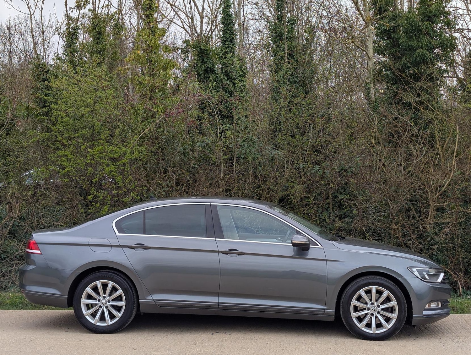 Used Volkswagen Passat 2016 for sale - 77851803: Photo 33