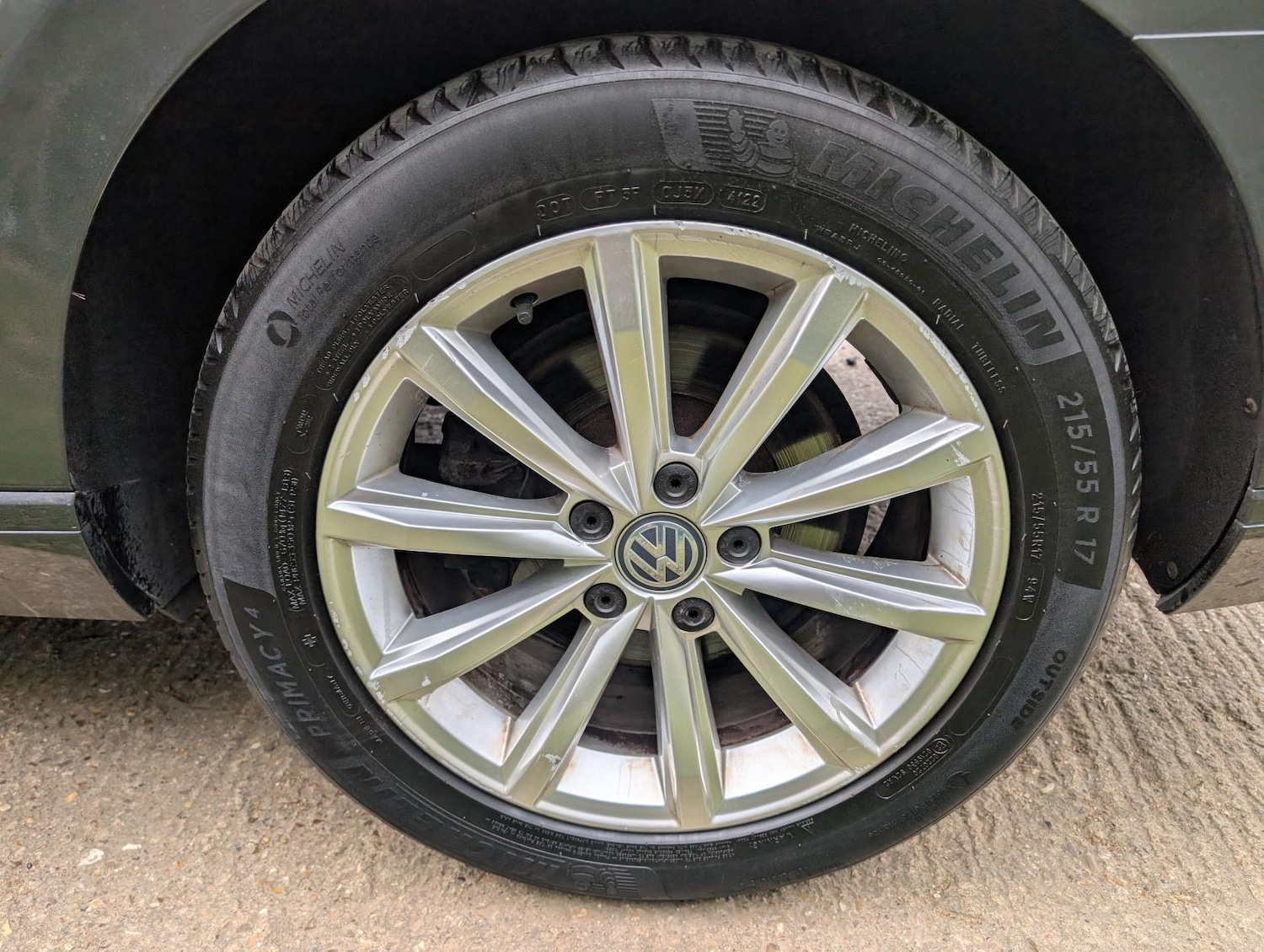 Used Volkswagen Passat 2016 for sale - 77851803: Photo 34