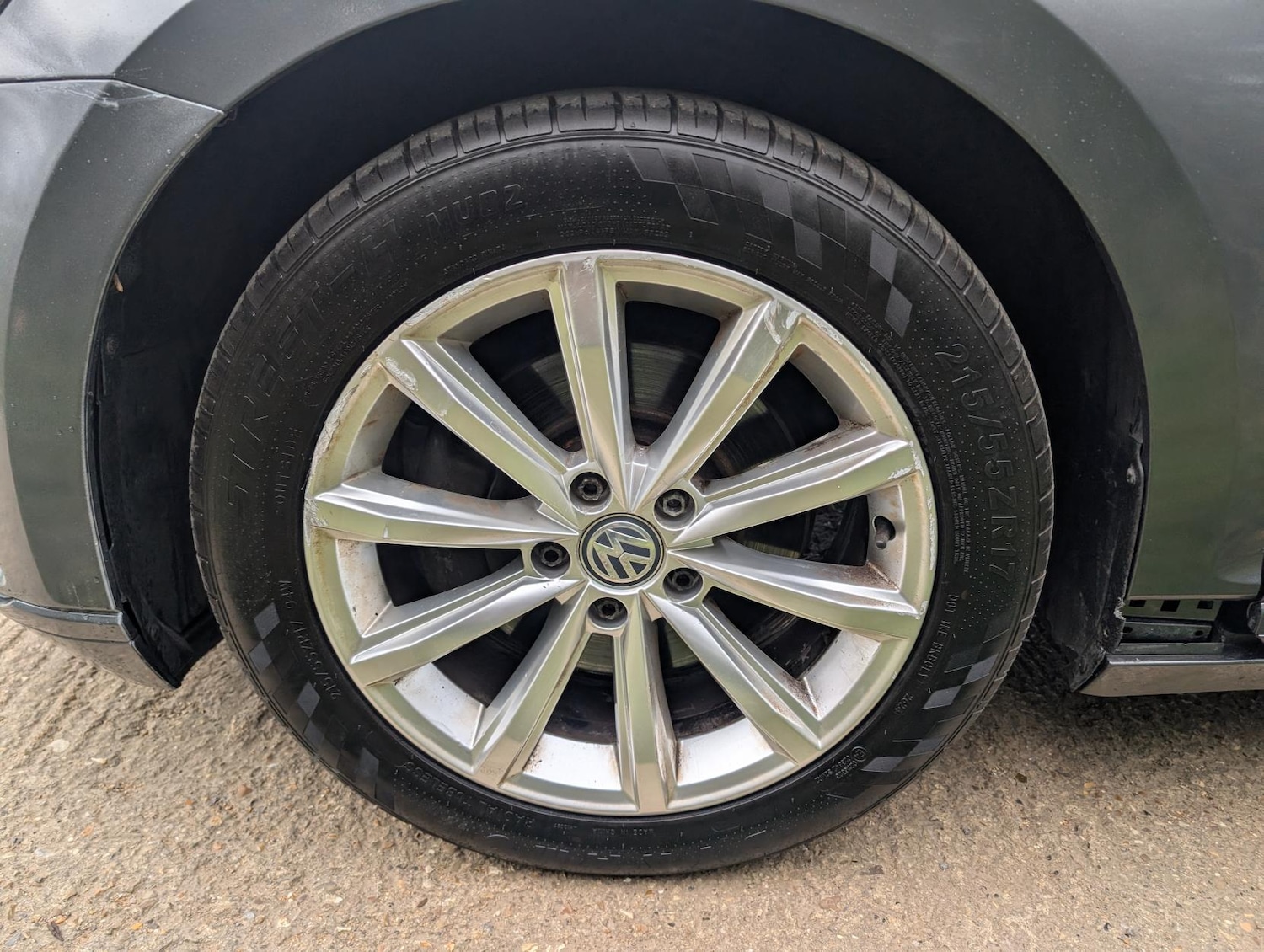 Used Volkswagen Passat 2016 for sale - 77851803: Photo 35