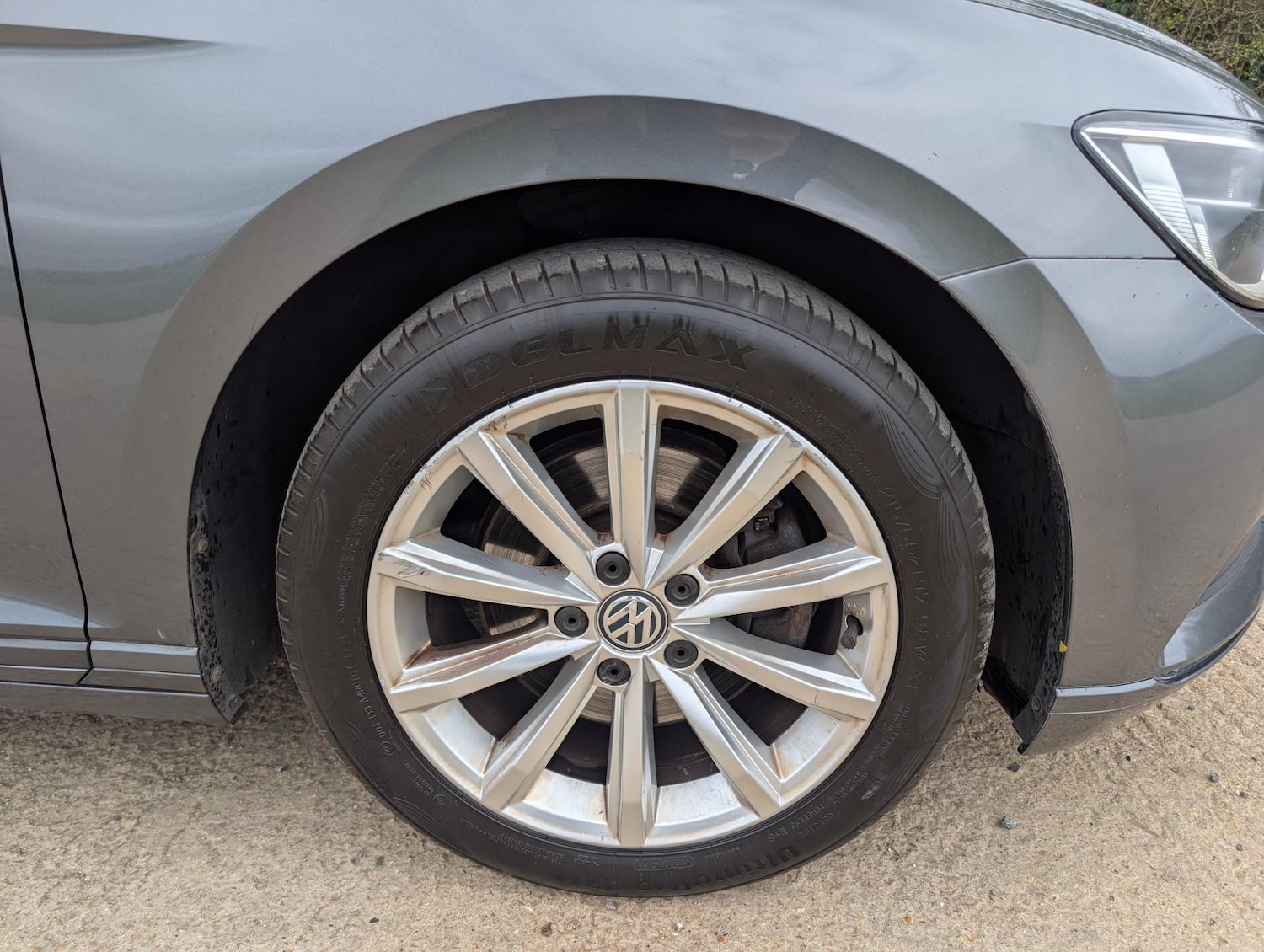 Used Volkswagen Passat 2016 for sale - 77851803: Photo 36