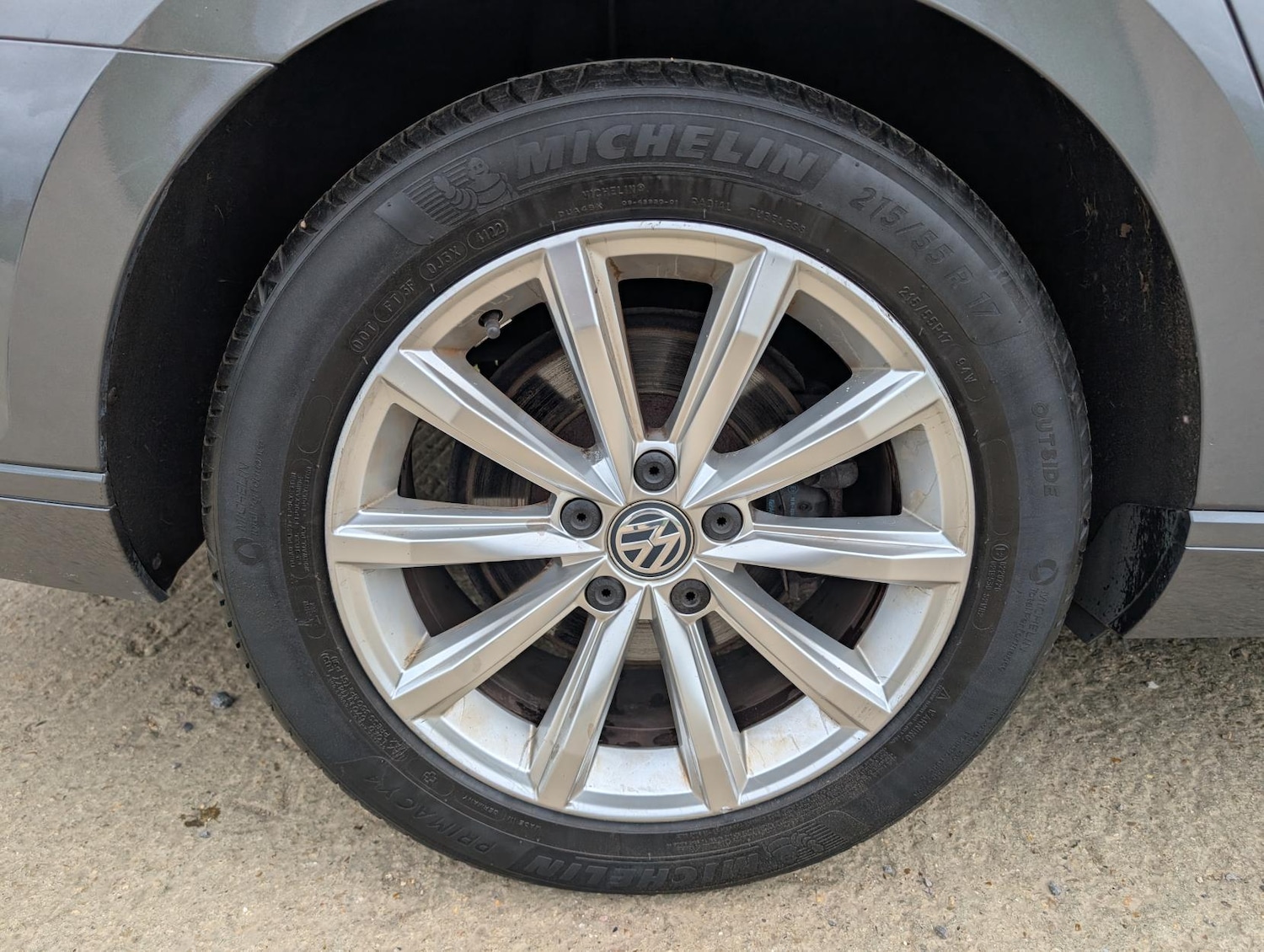 Used Volkswagen Passat 2016 for sale - 77851803: Photo 37